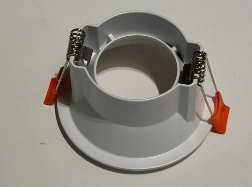 Lock LED Sıva Altı Spot Armatür 