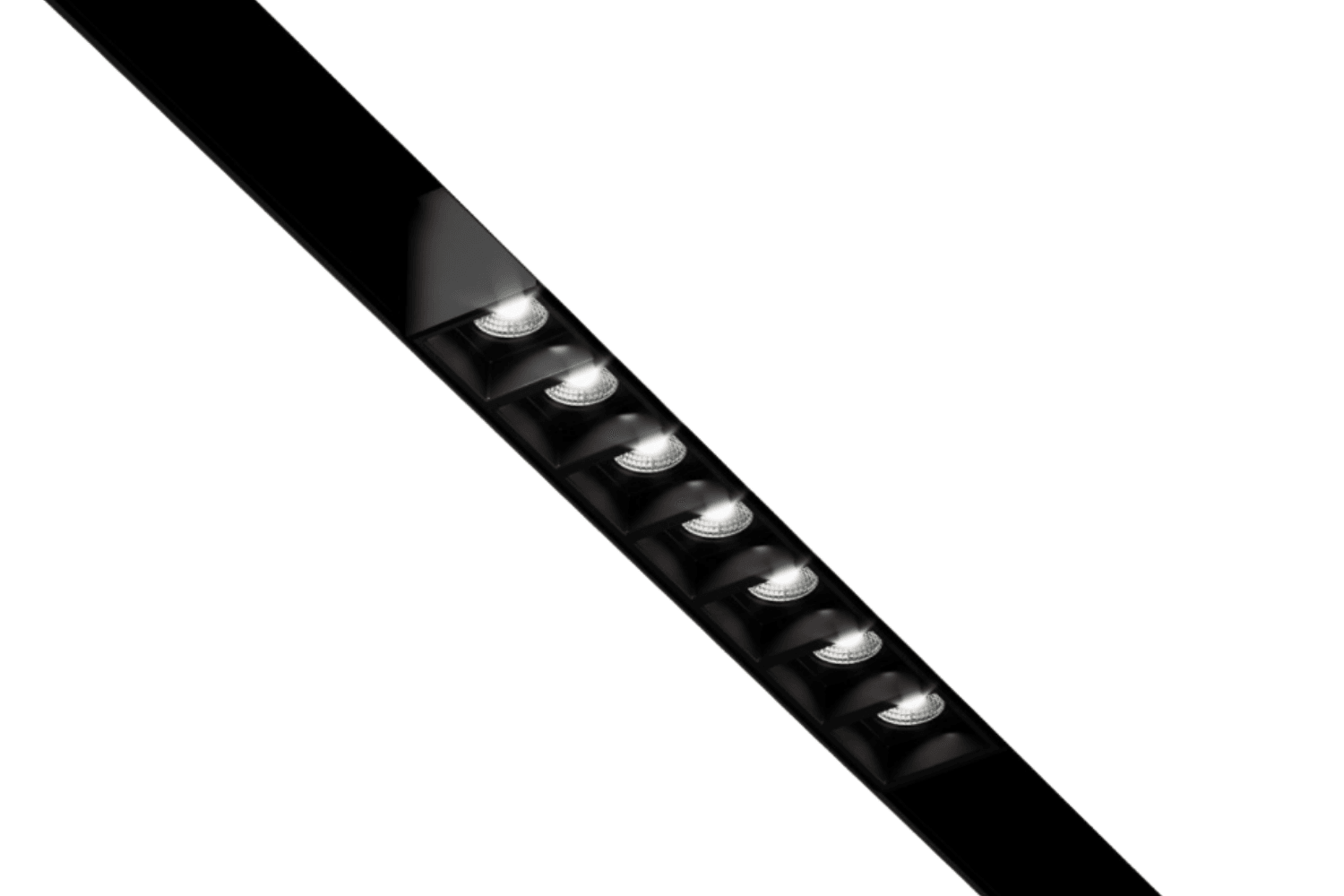 NOX Magnet Lineer Aydınlatma Armatürü