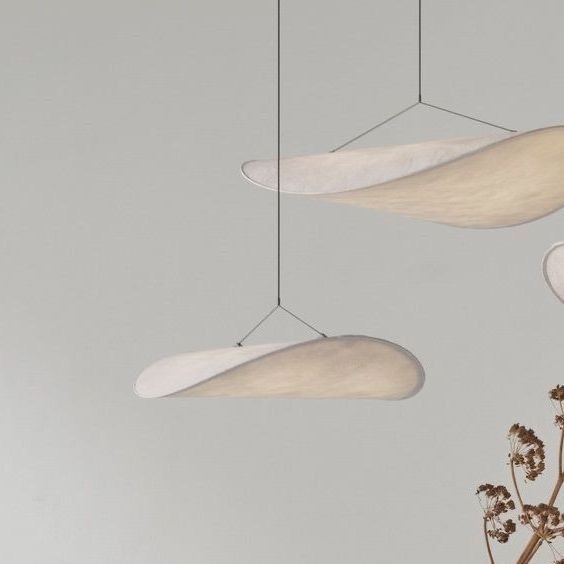 Softly Pendant Chandelier