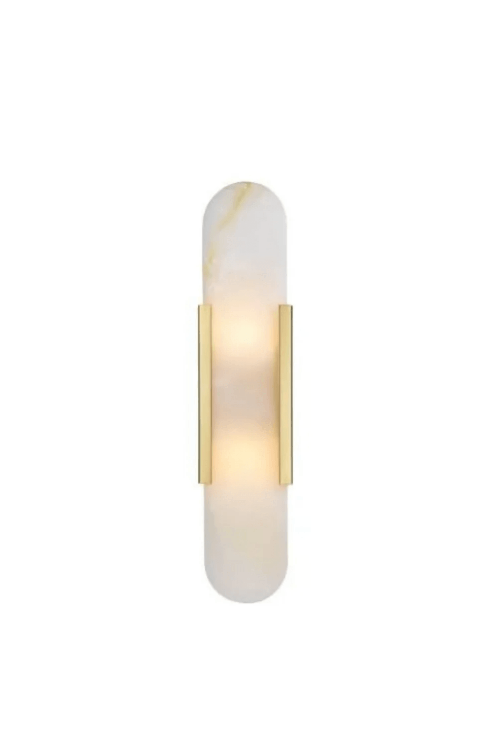 Marble Wall Sconce
