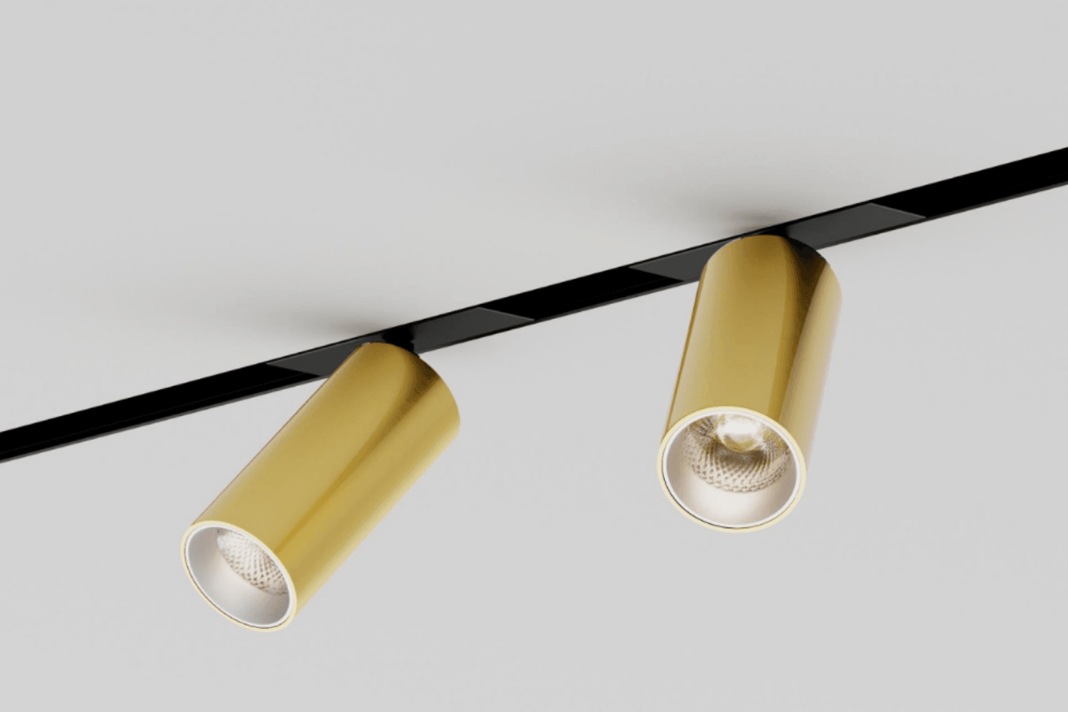 Klasik Magnet Ray Spot