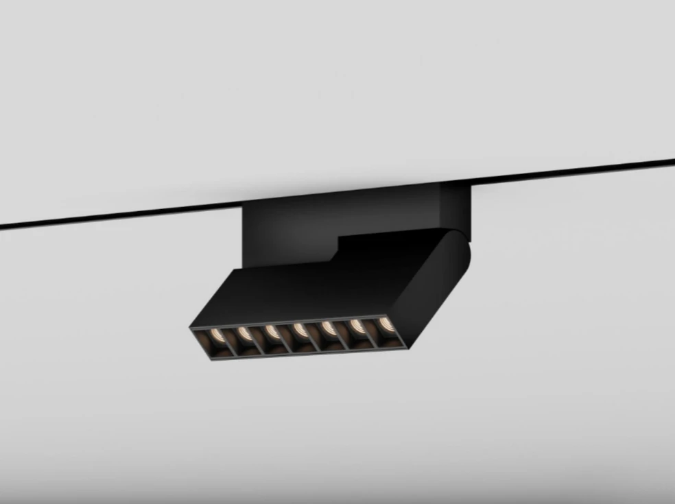 FocusMag Magnet Vurgu Spot Armatür 