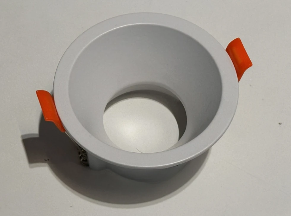 Lock LED Sıva Altı Spot Armatür 