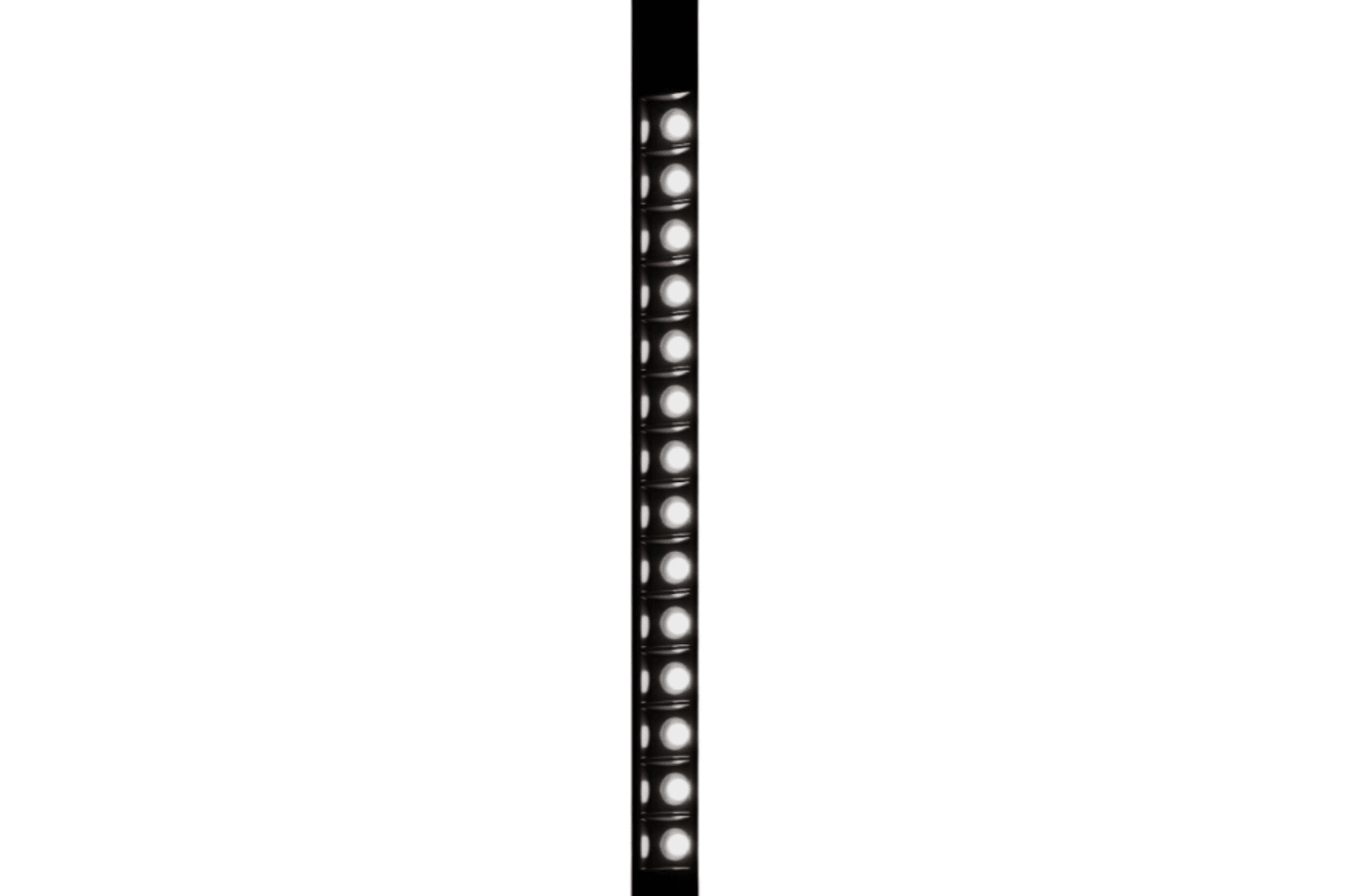NOX Magnet Lineer Aydınlatma Armatürü