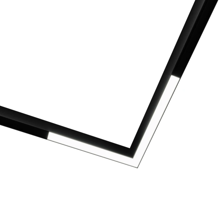 PureEdge Lineer Köşe Magnet Aydınlatma Armatür