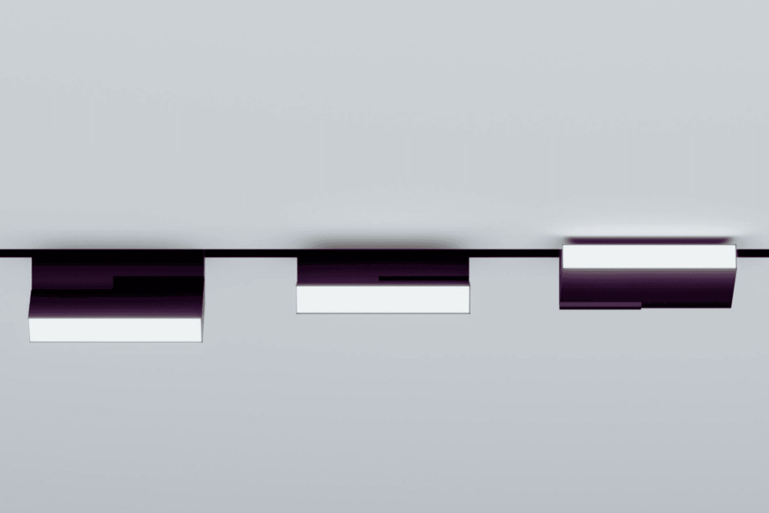 Lumis 30 Ray Lineer Spot