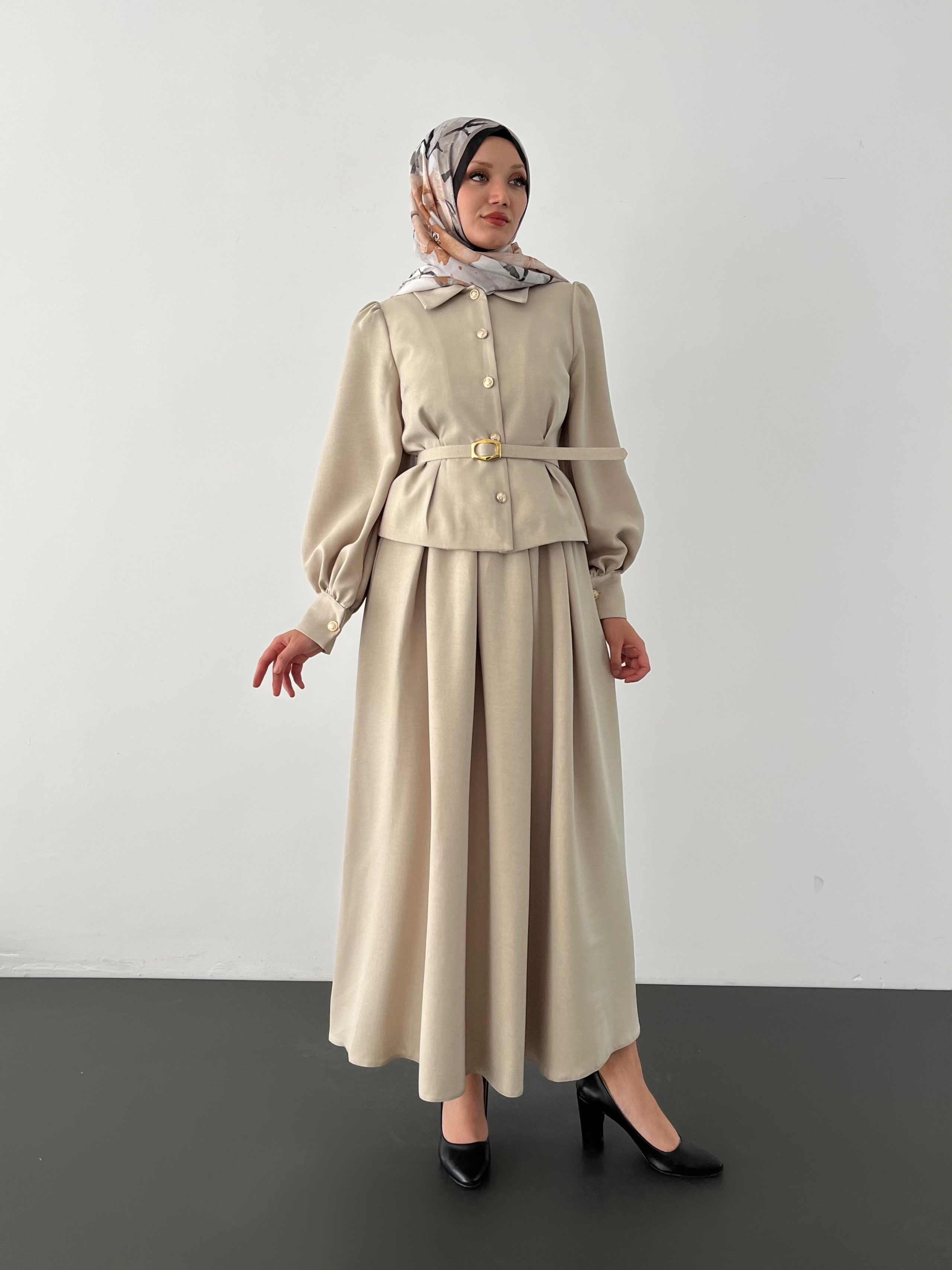MONA TAKIM - TAŞ