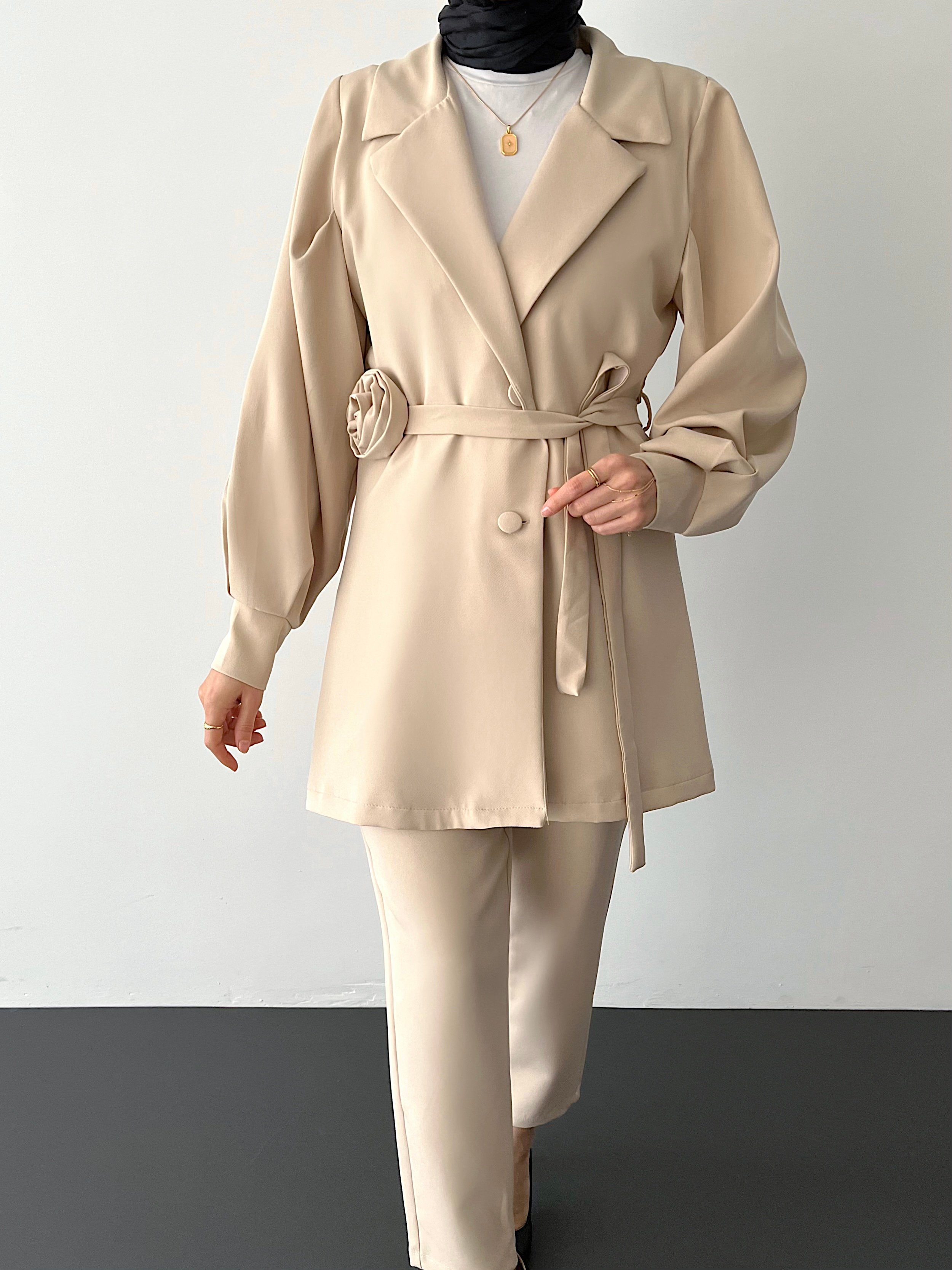 SENDA BLAZER TAKIM