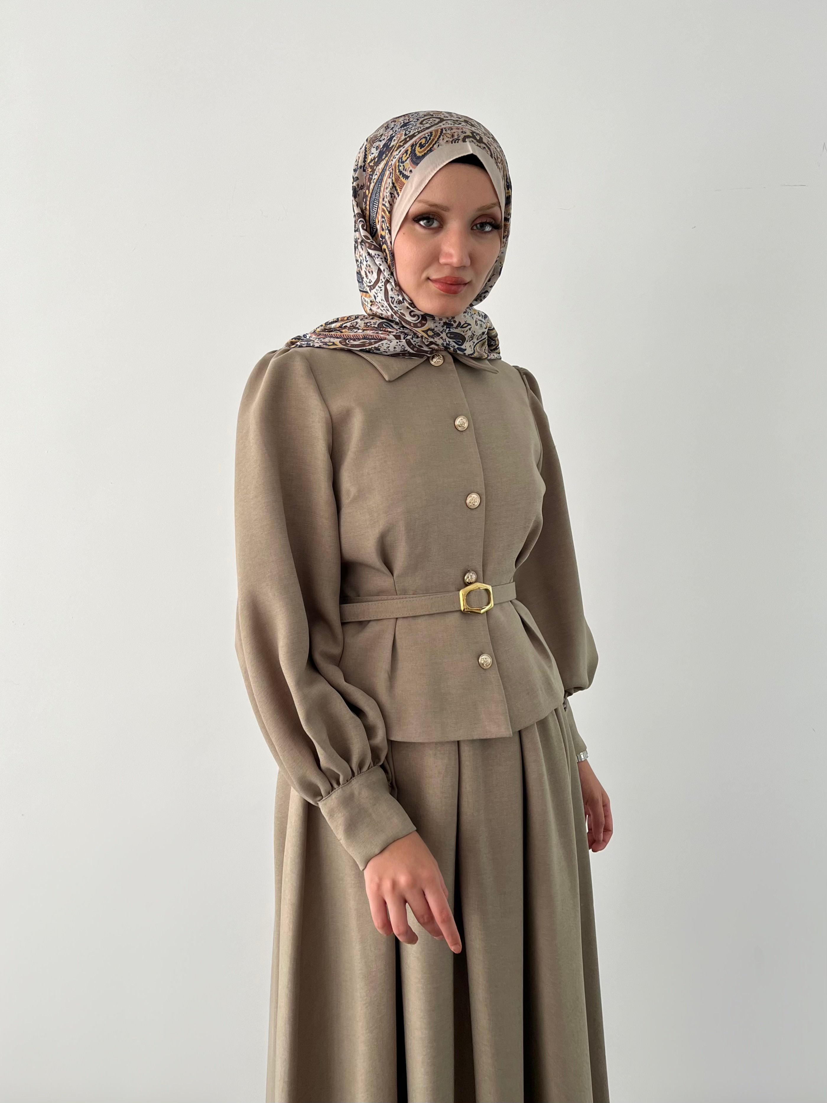 MONA TAKIM