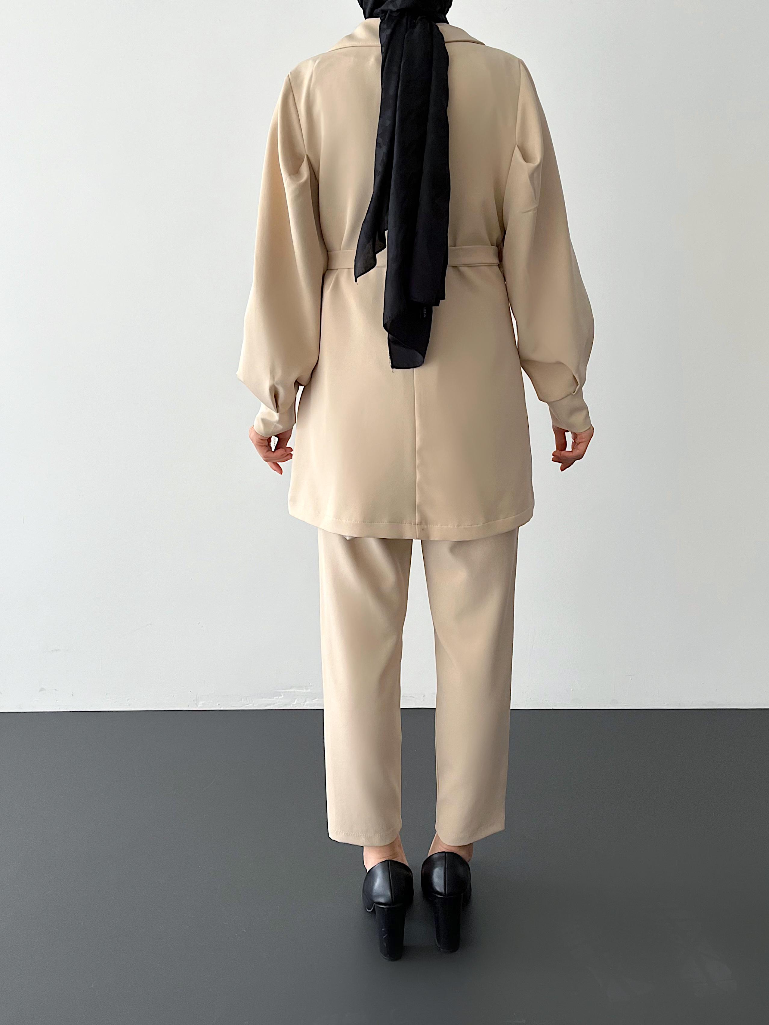 SENDA BLAZER TAKIM