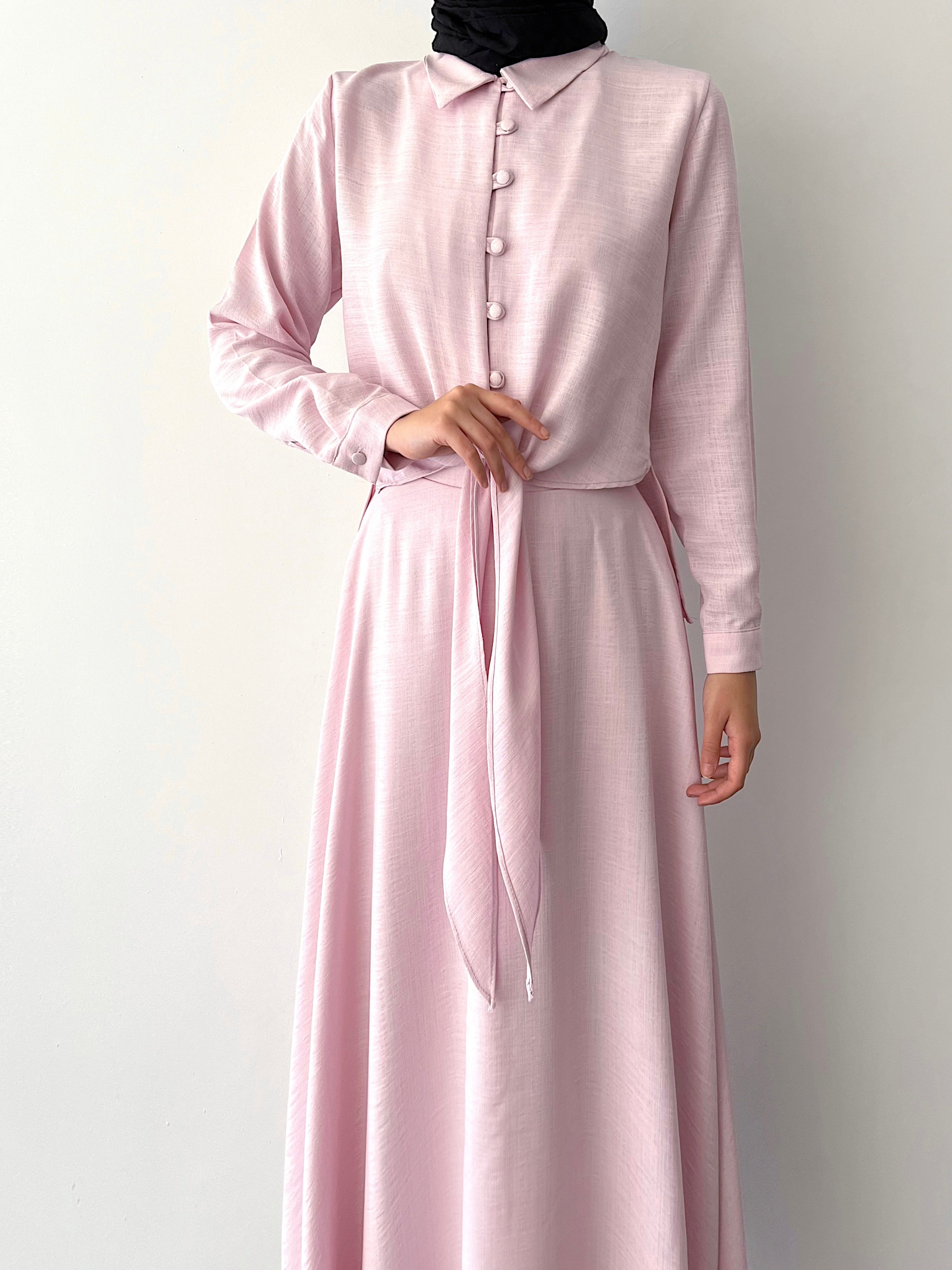 ADELA TAKIM - Pembe