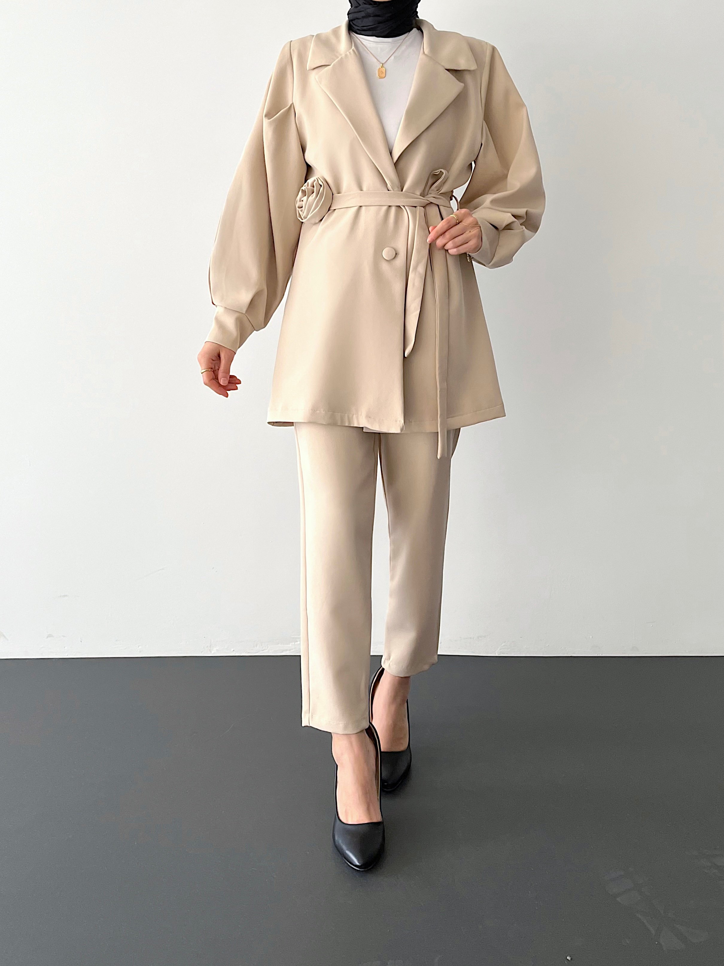 SENDA BLAZER TAKIM