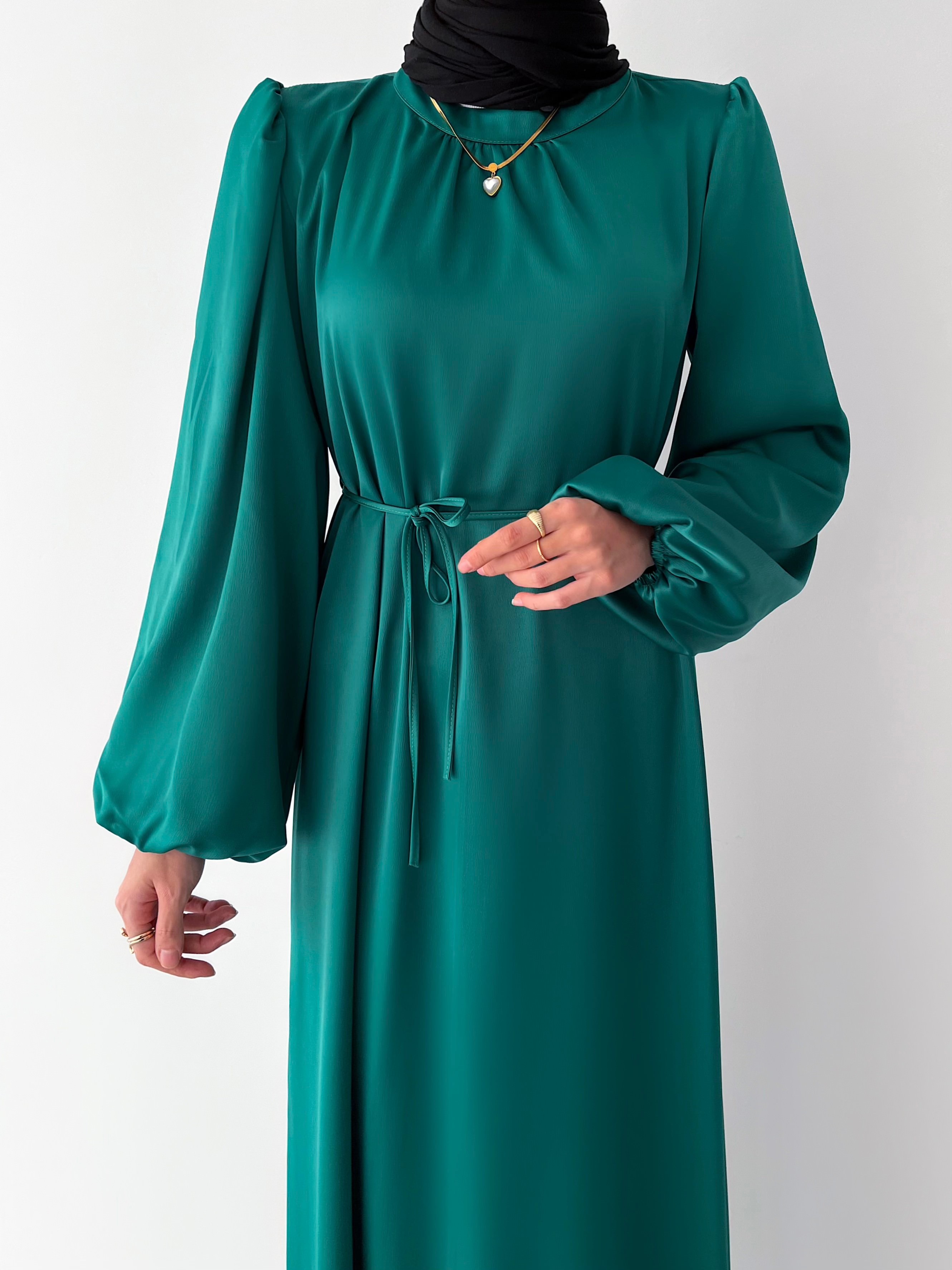 Mint Yeşili
