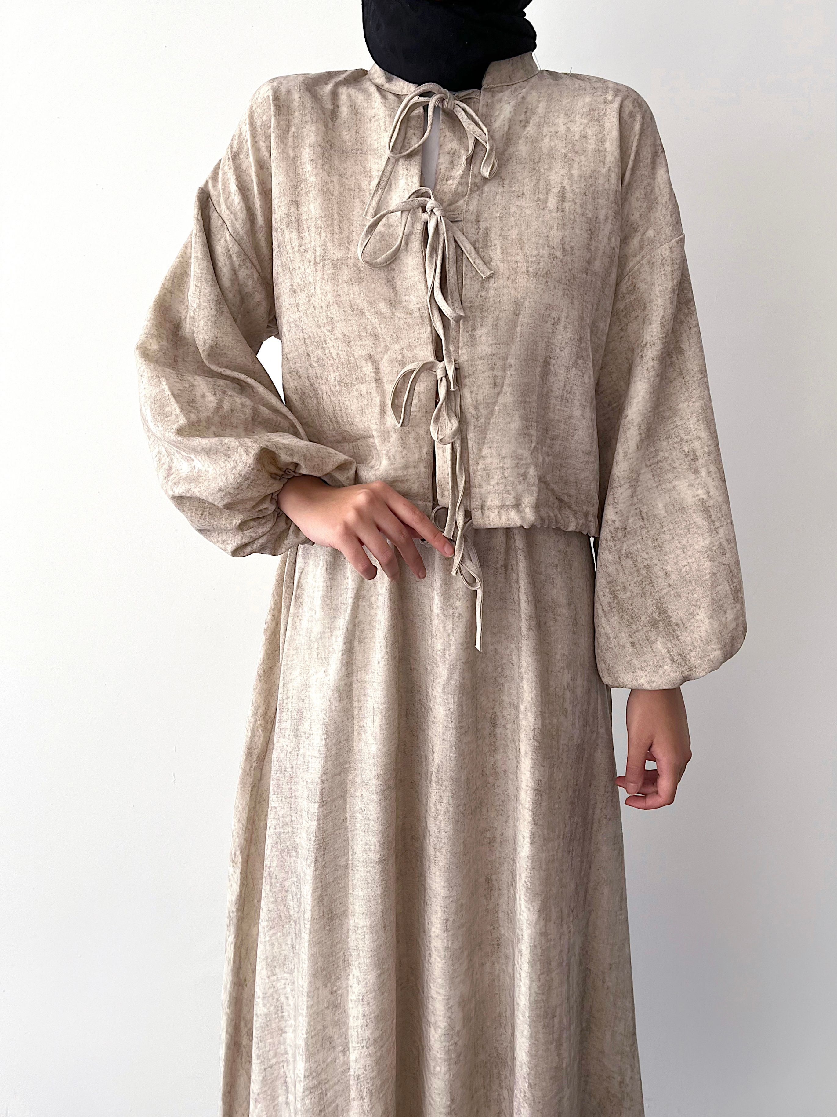 YOLANDA TAKIM - TAŞ