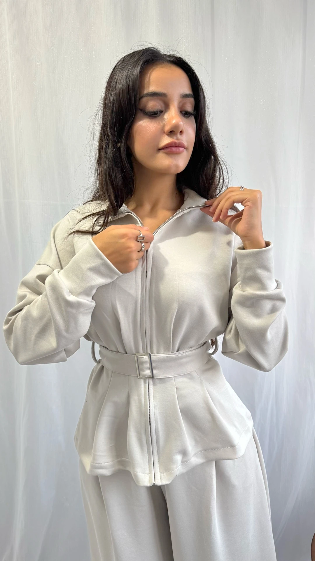 OYSHO KEMERLİ TAKIM