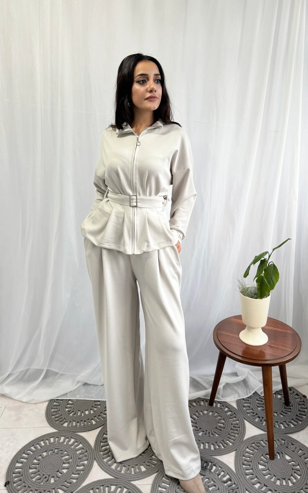 OYSHO KEMERLİ TAKIM