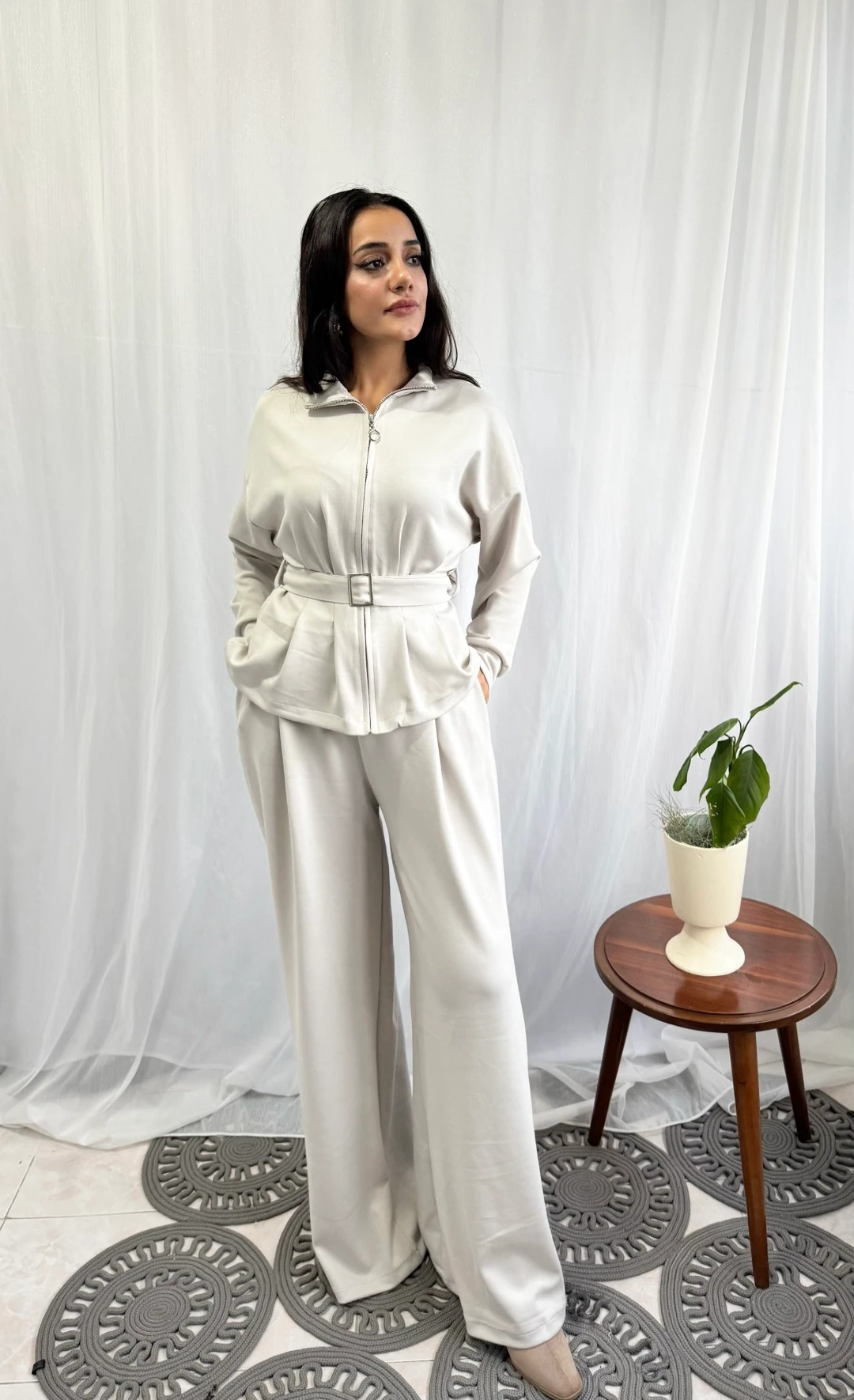 OYSHO KEMERLİ TAKIM