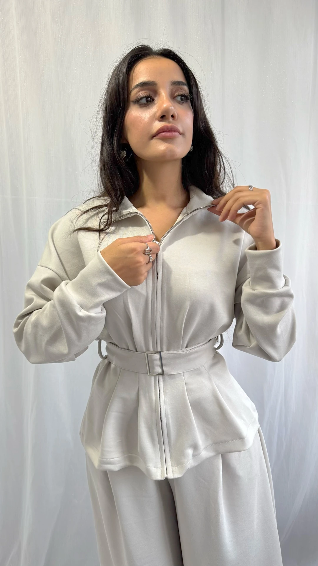 OYSHO KEMERLİ TAKIM