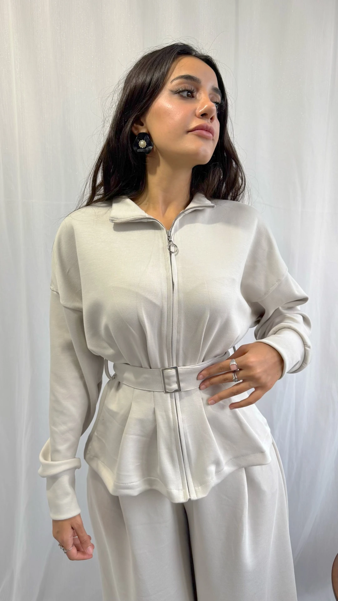 OYSHO KEMERLİ TAKIM