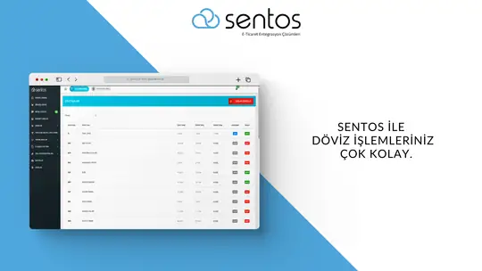 Sentos ekran görüntüsü 6