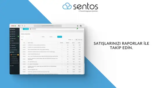 Sentos ekran görüntüsü 10