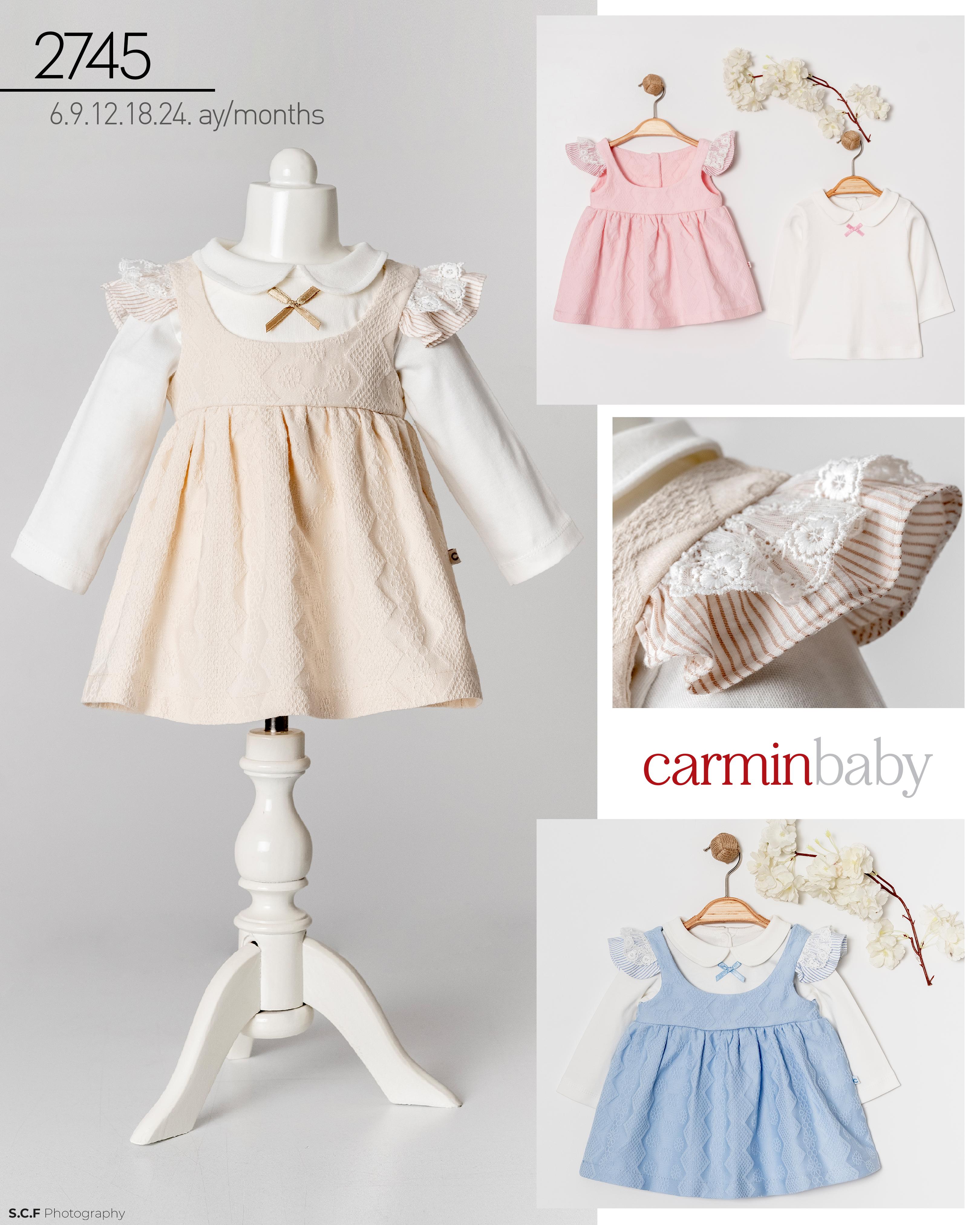 CarminBaby -  ELBİSE 