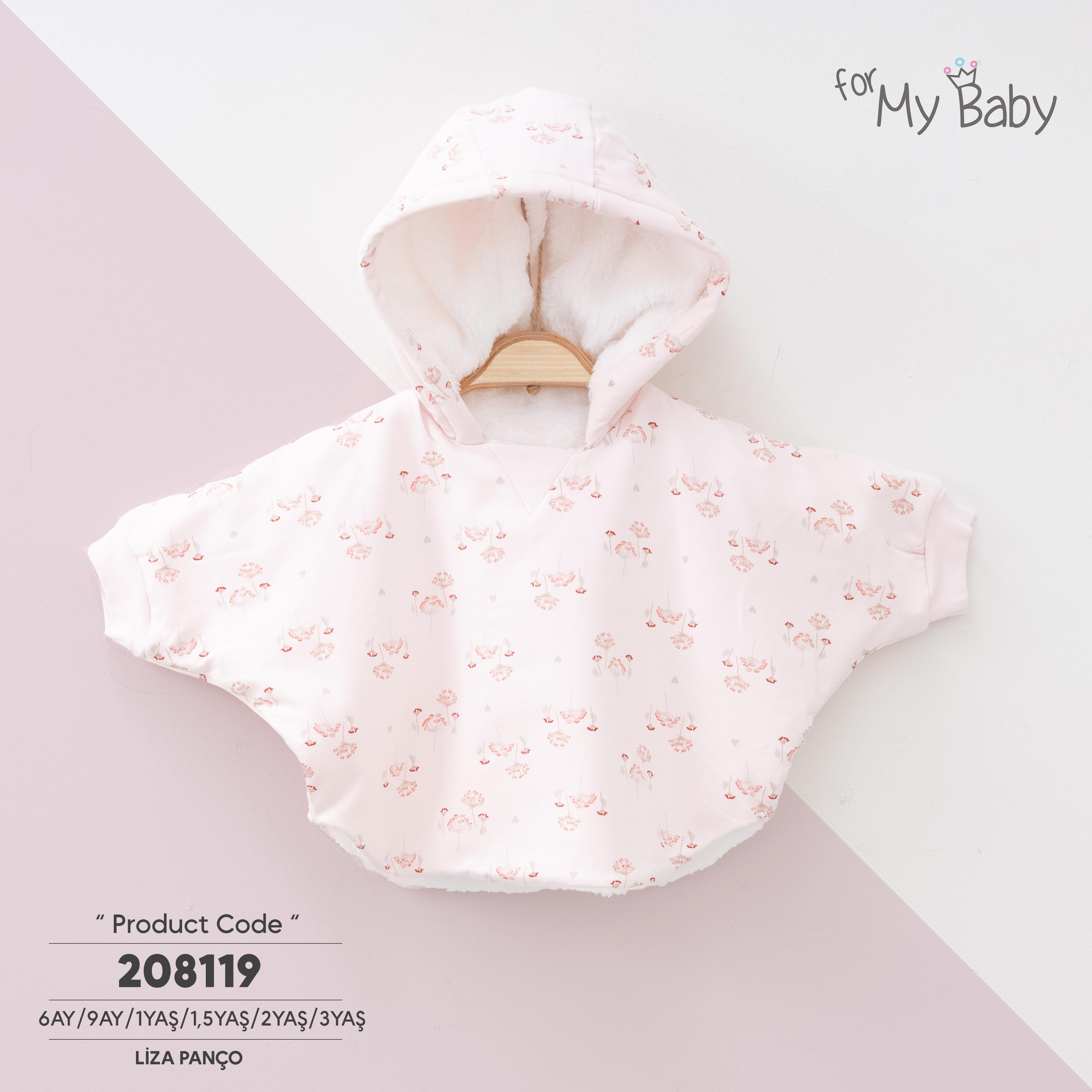 ForMyBaby - LİZA PANÇO