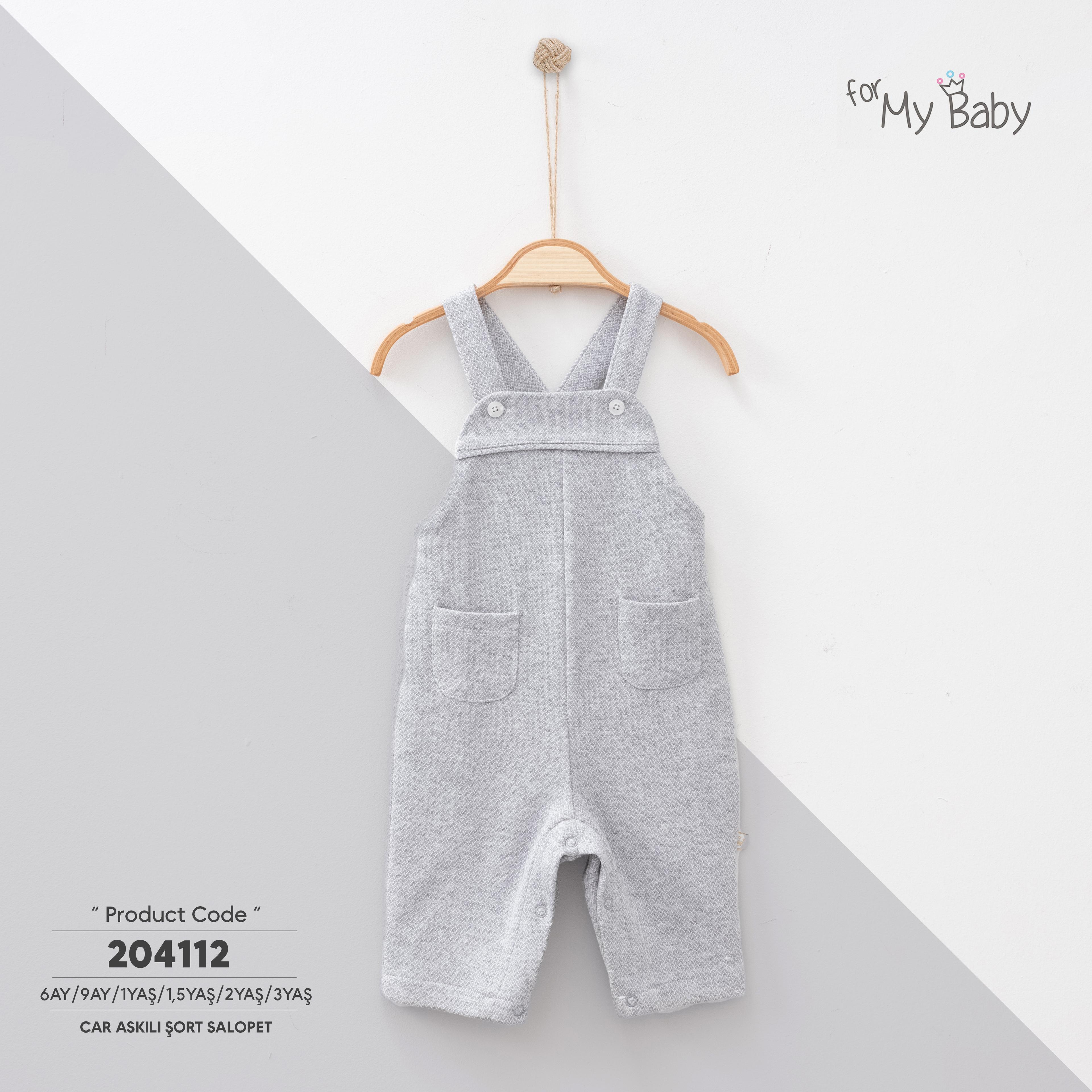 ForMyBaby - CAR ASKILI SLOPET