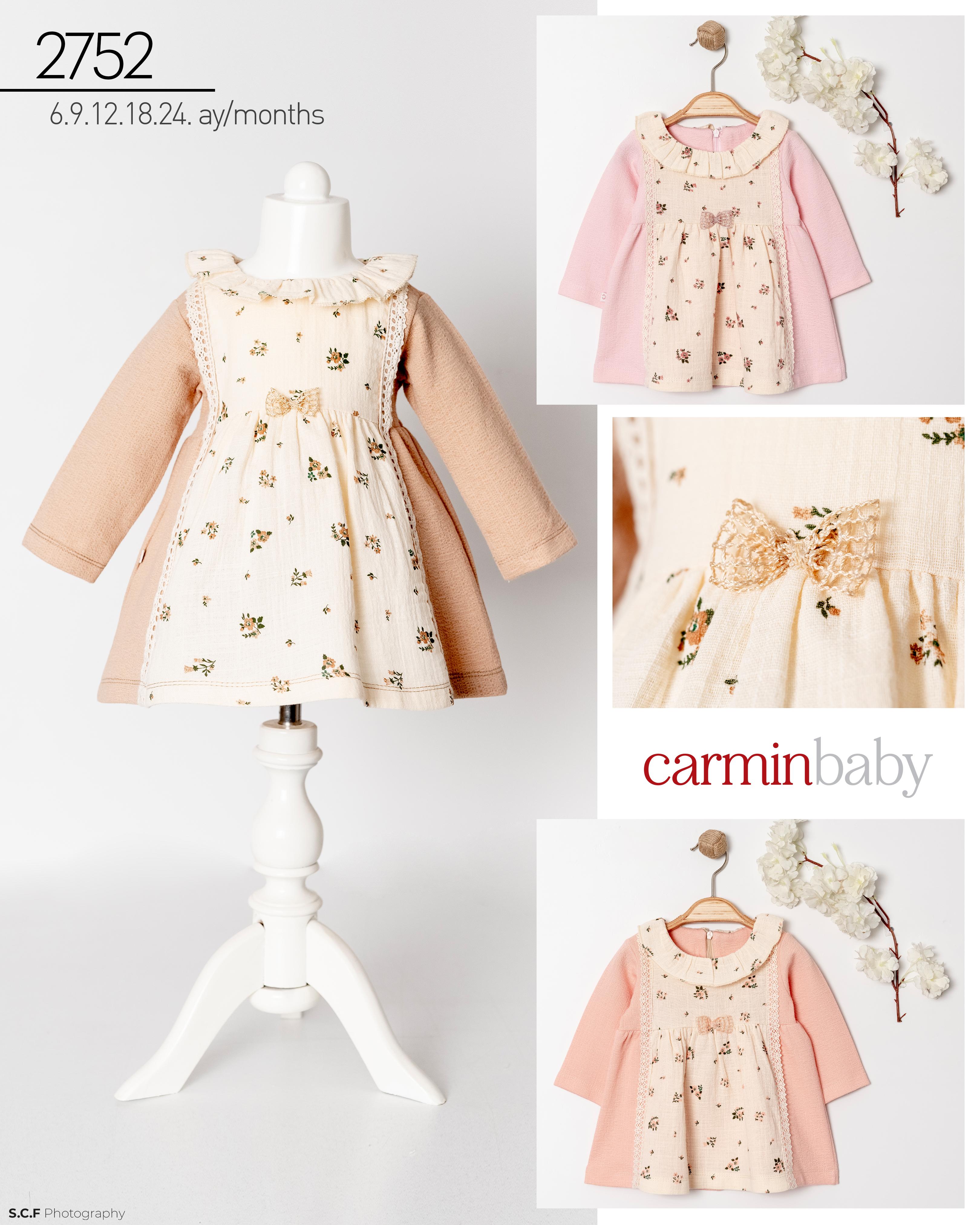 CarminBaby -  ELBİSE