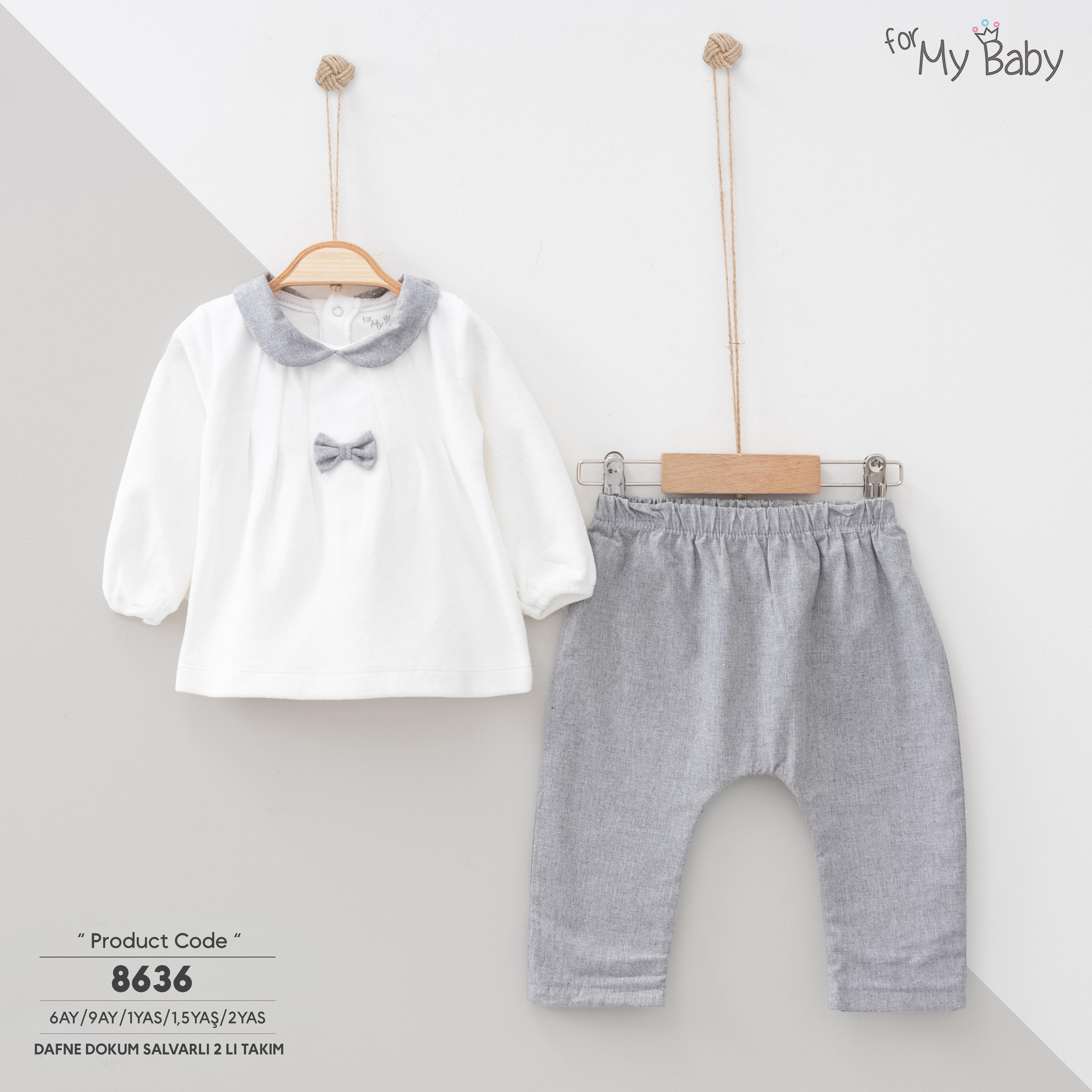 ForMyBaby - 2'Lİ TAKIM