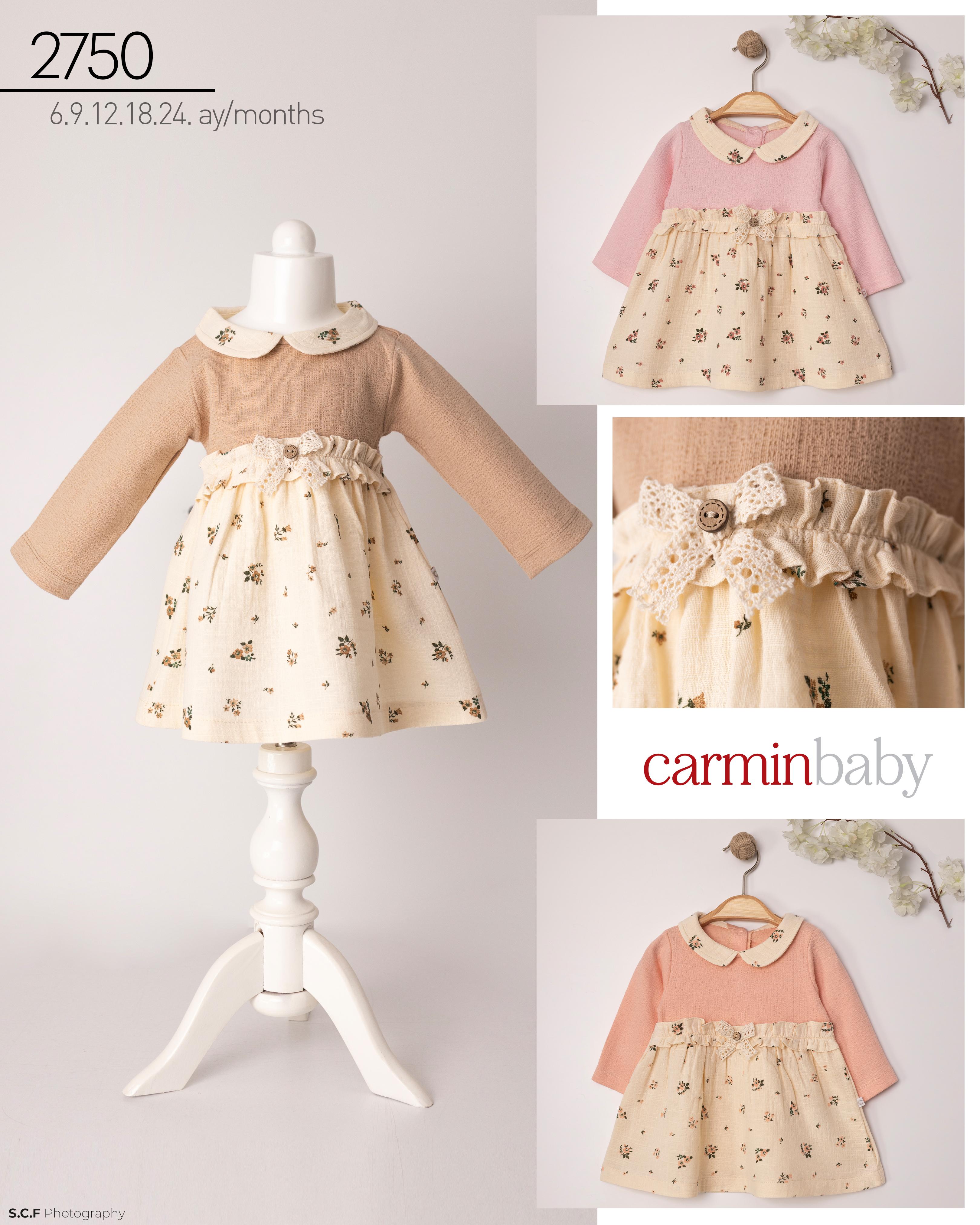 CarminBaby - ELBİSE