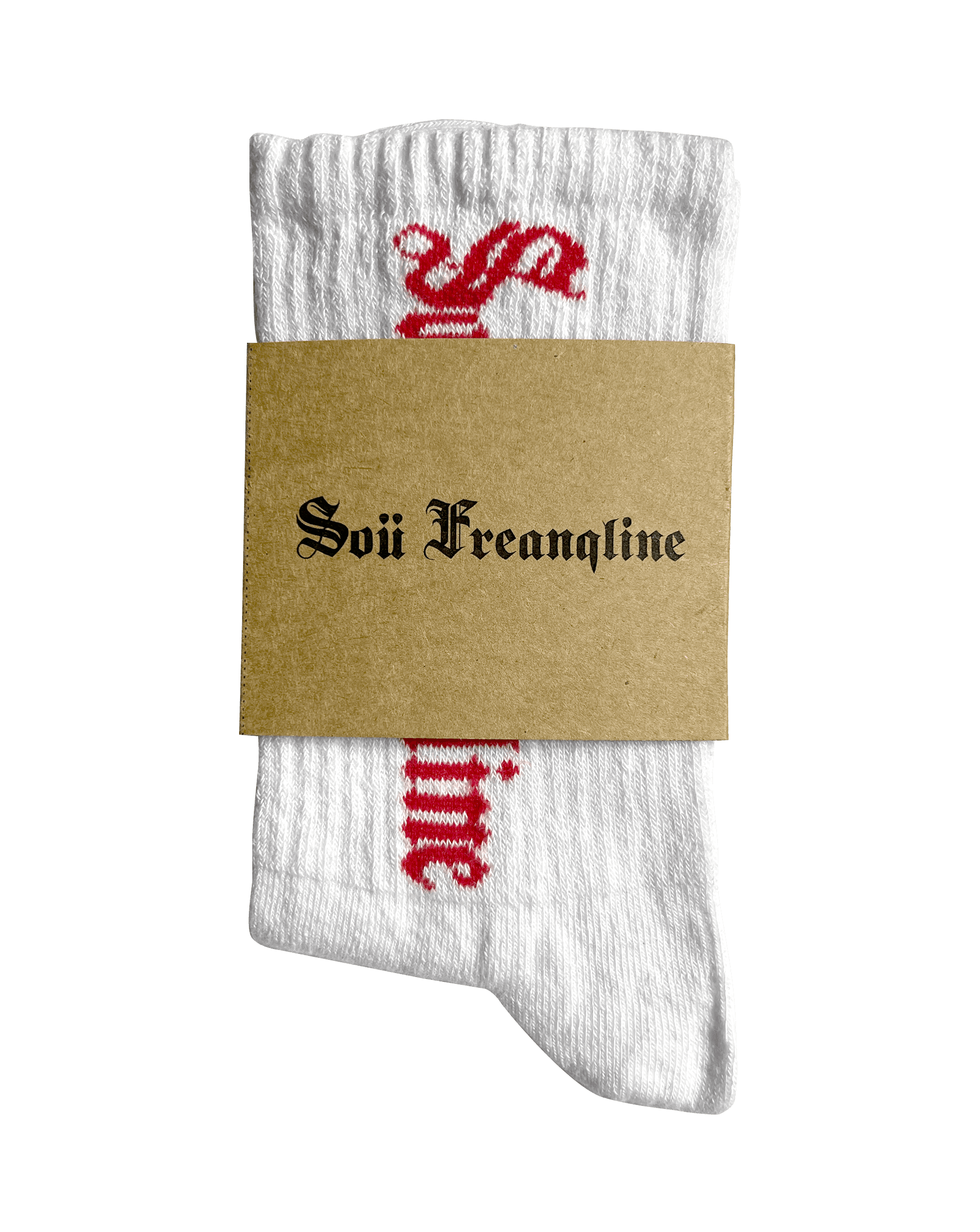 SOCK 004