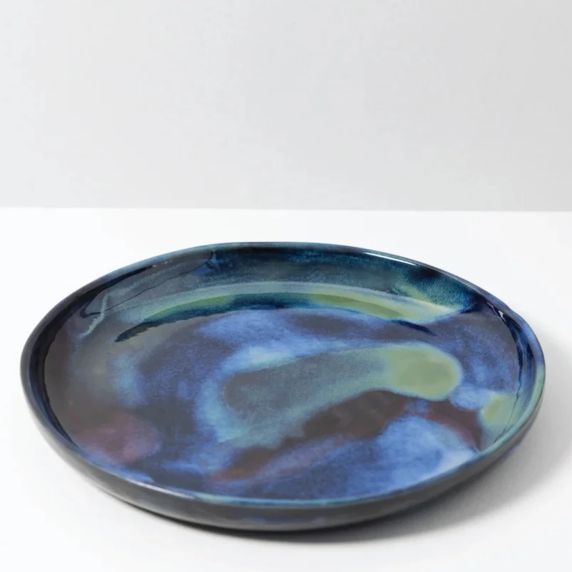 Dolce Vita Sunum Tabağı