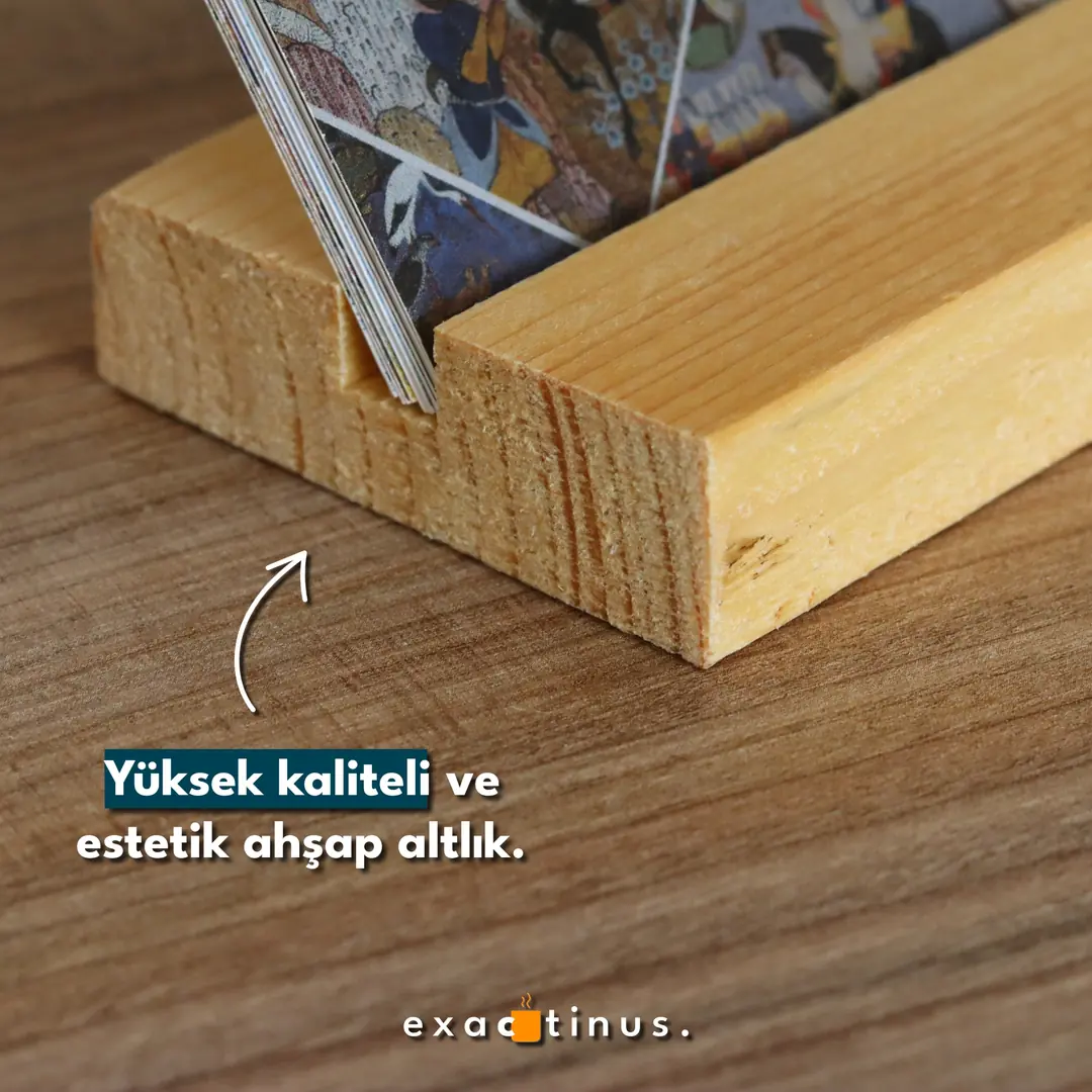 Dünyaca Ünlüler 2026 Sanat Takvimi - ÖN SİPARİŞ