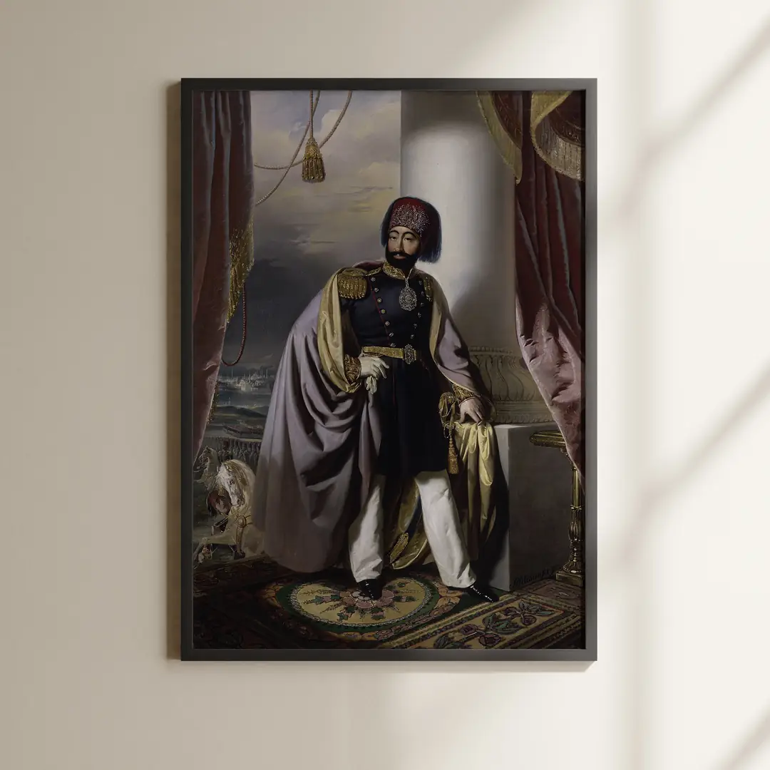 henri-guillaume-schlesinger---