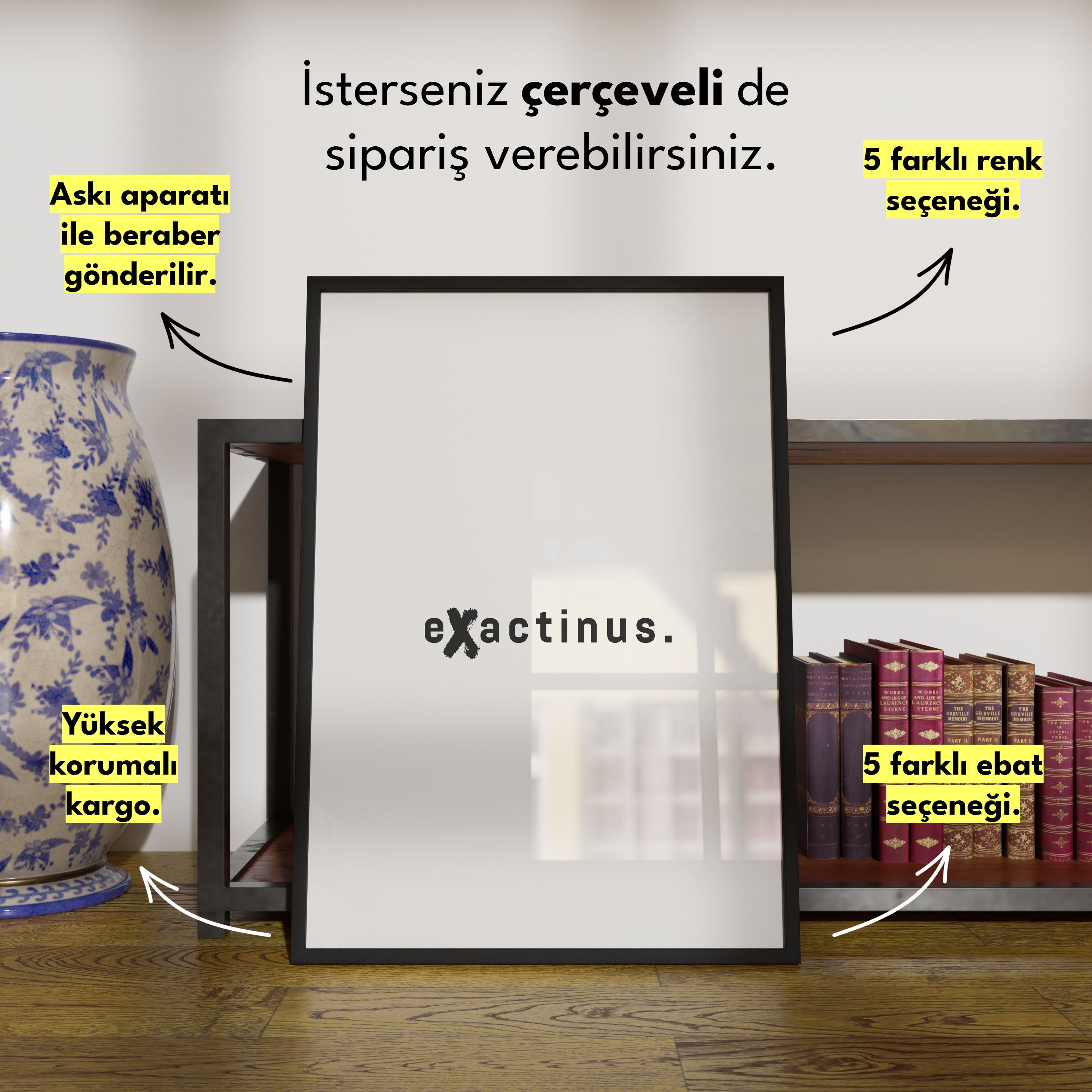 Jean Baptiste Vanmour - Büyükelçi Onuruna Verilen Ziyafet Poster