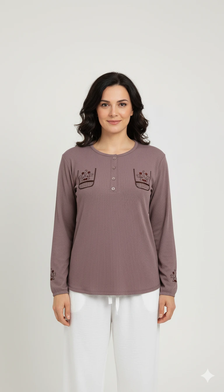 Spor Kesim İnce  Kazak O1