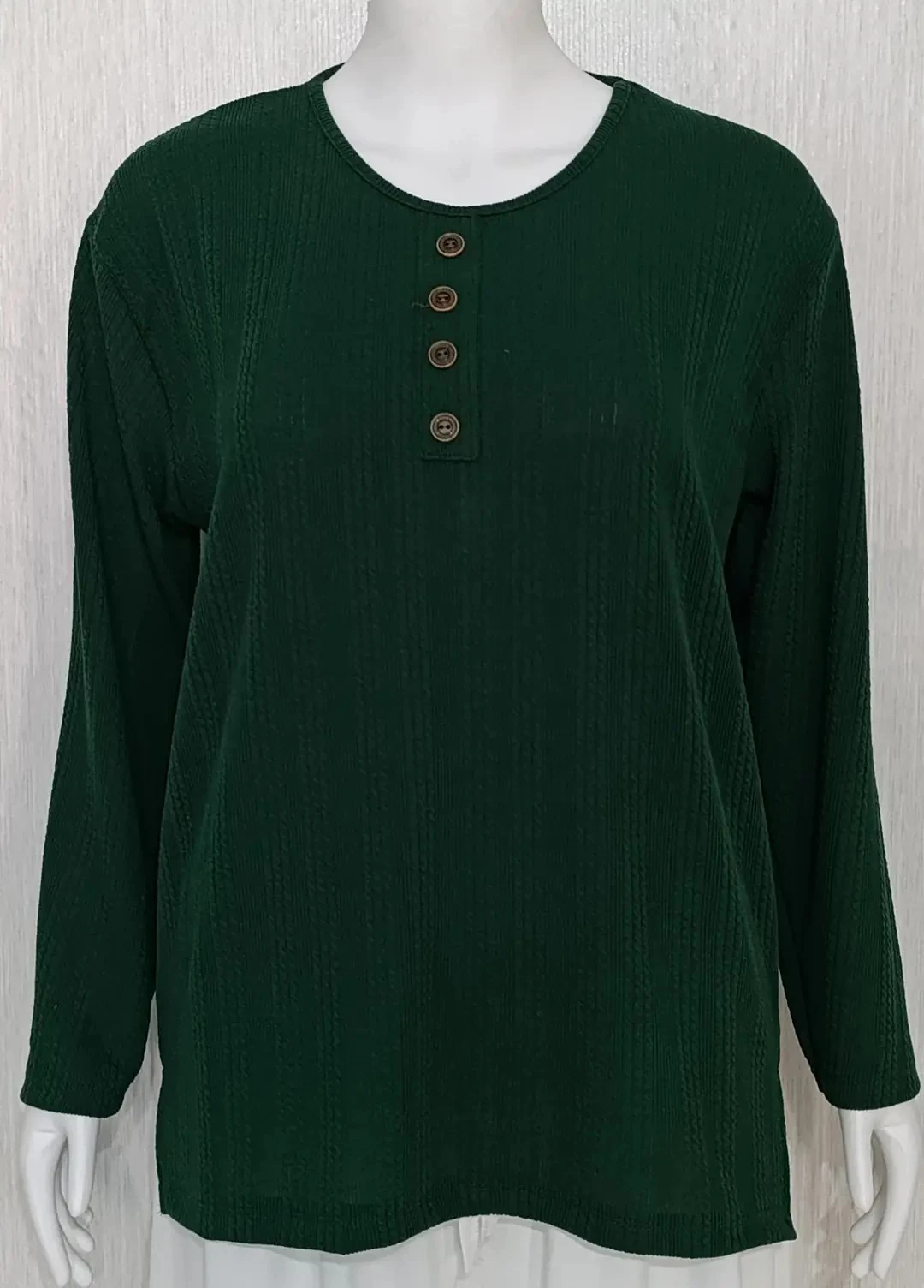 Klasik Kazak | Yumuşak Kumaş 