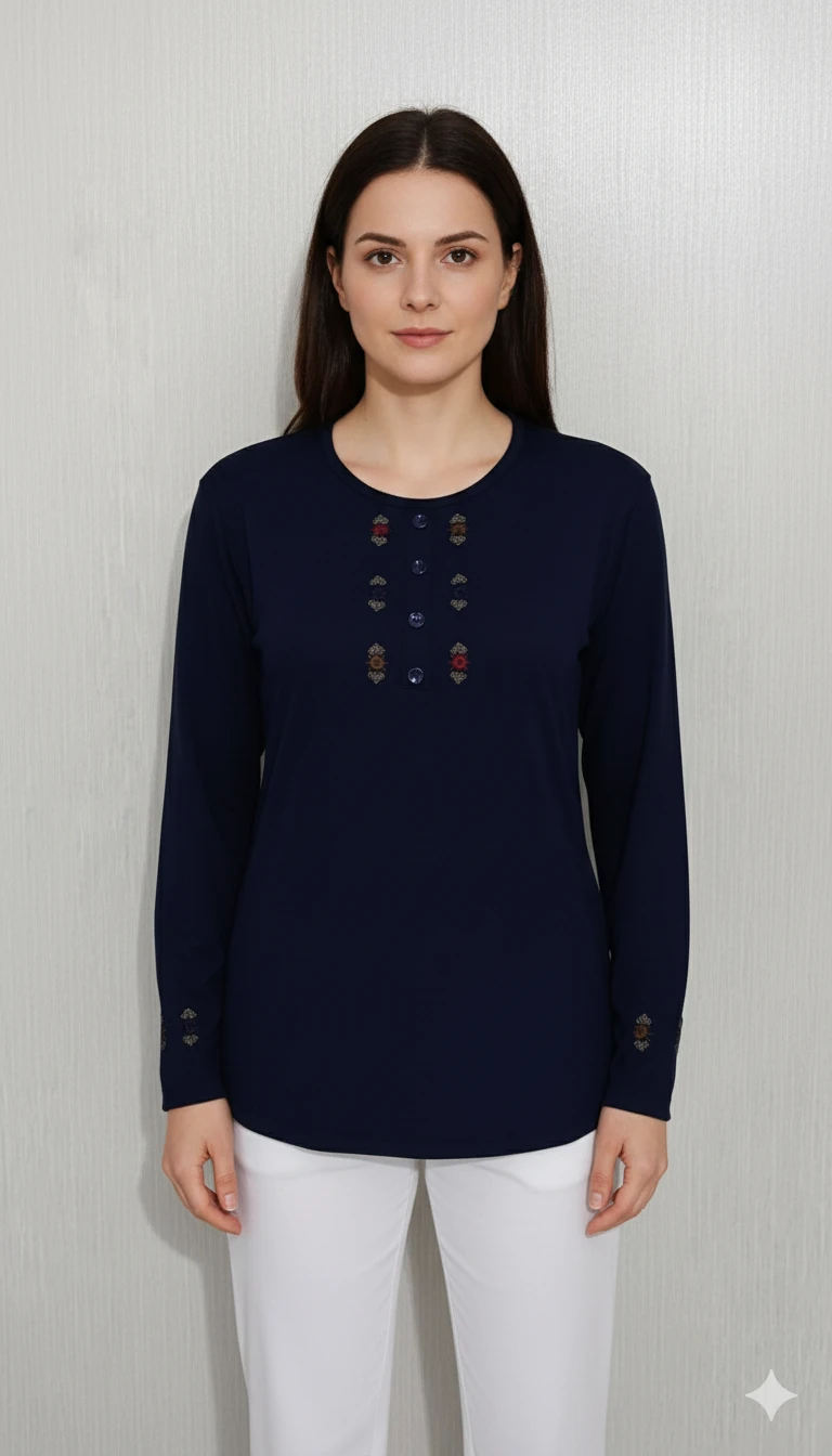 Spor Kesim İnce Kazak O2