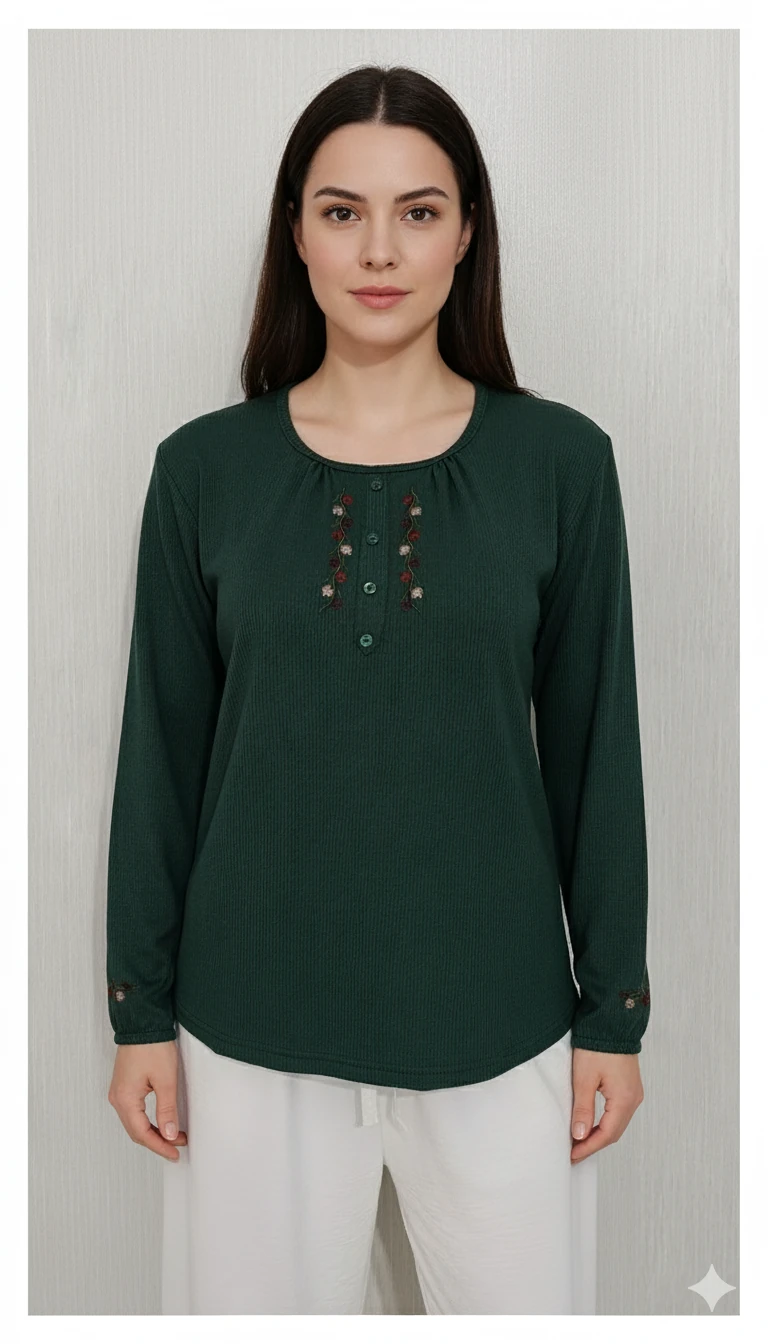 KIŞLIK SPOR KESİM NAKIŞLI V1