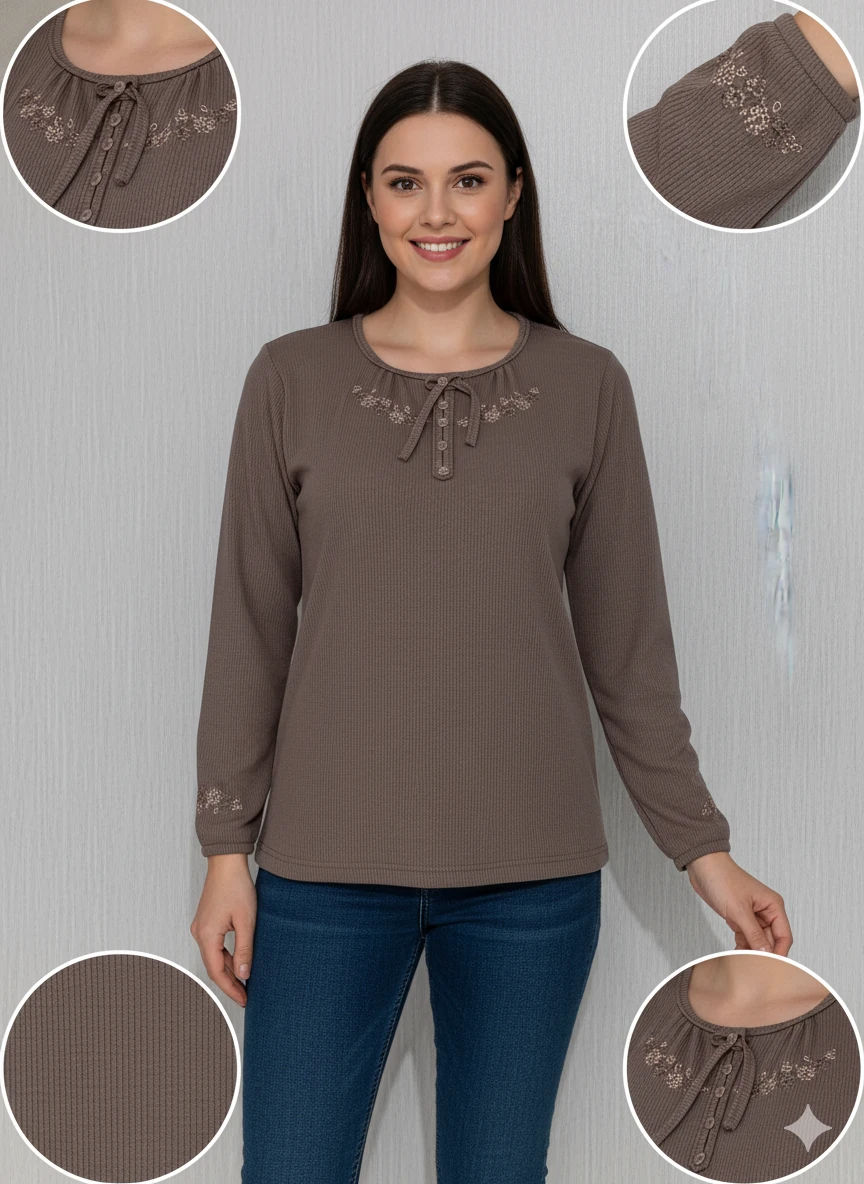 KIŞLIK SPOR KESİM NAKIŞLI 