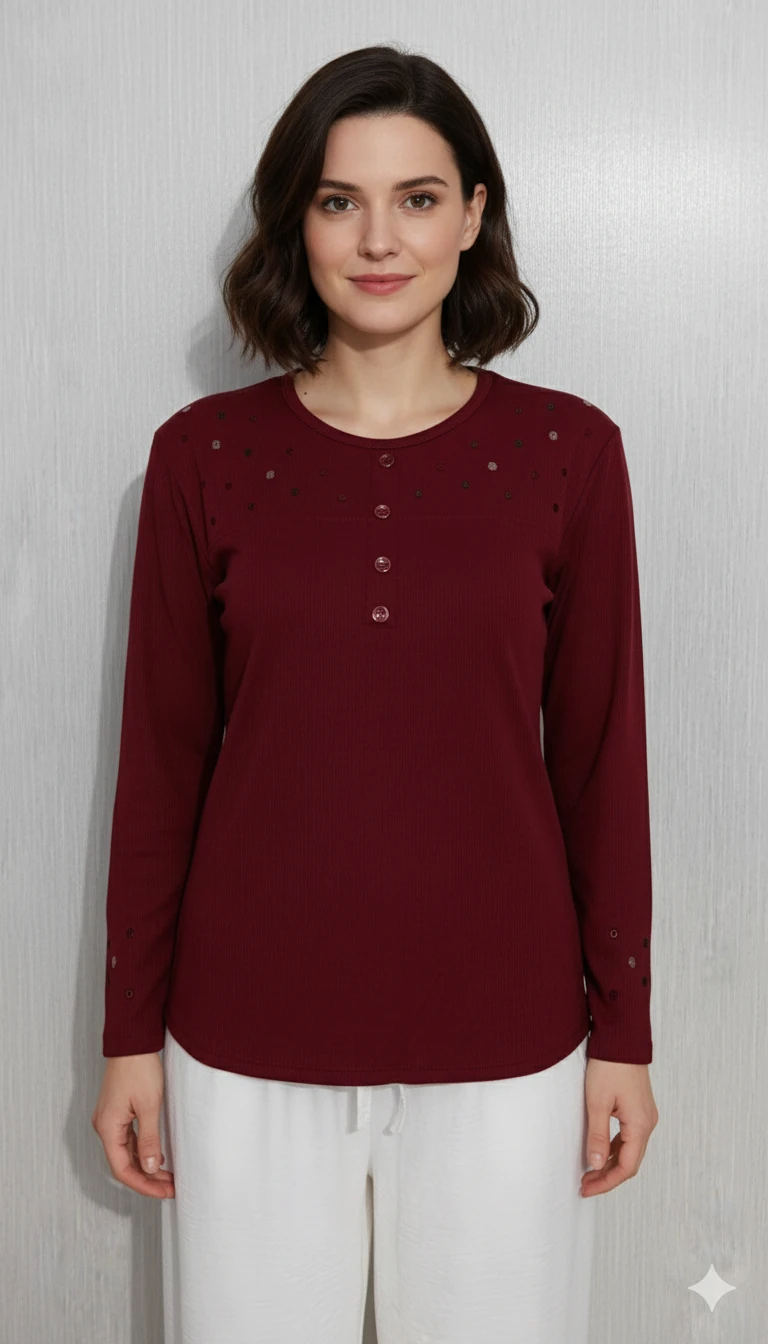 Spor Kesim İnce Kazak o4