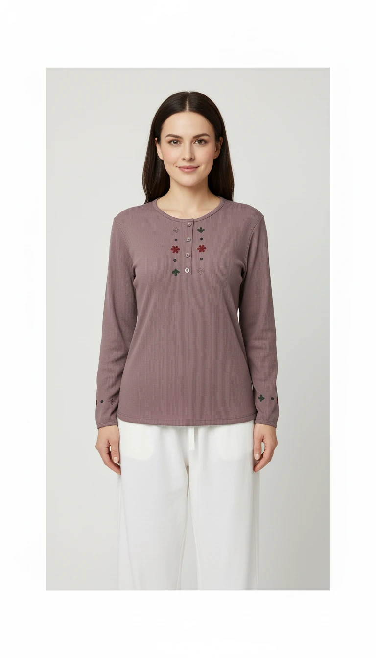 Spor Kesim İnce Kazak O3