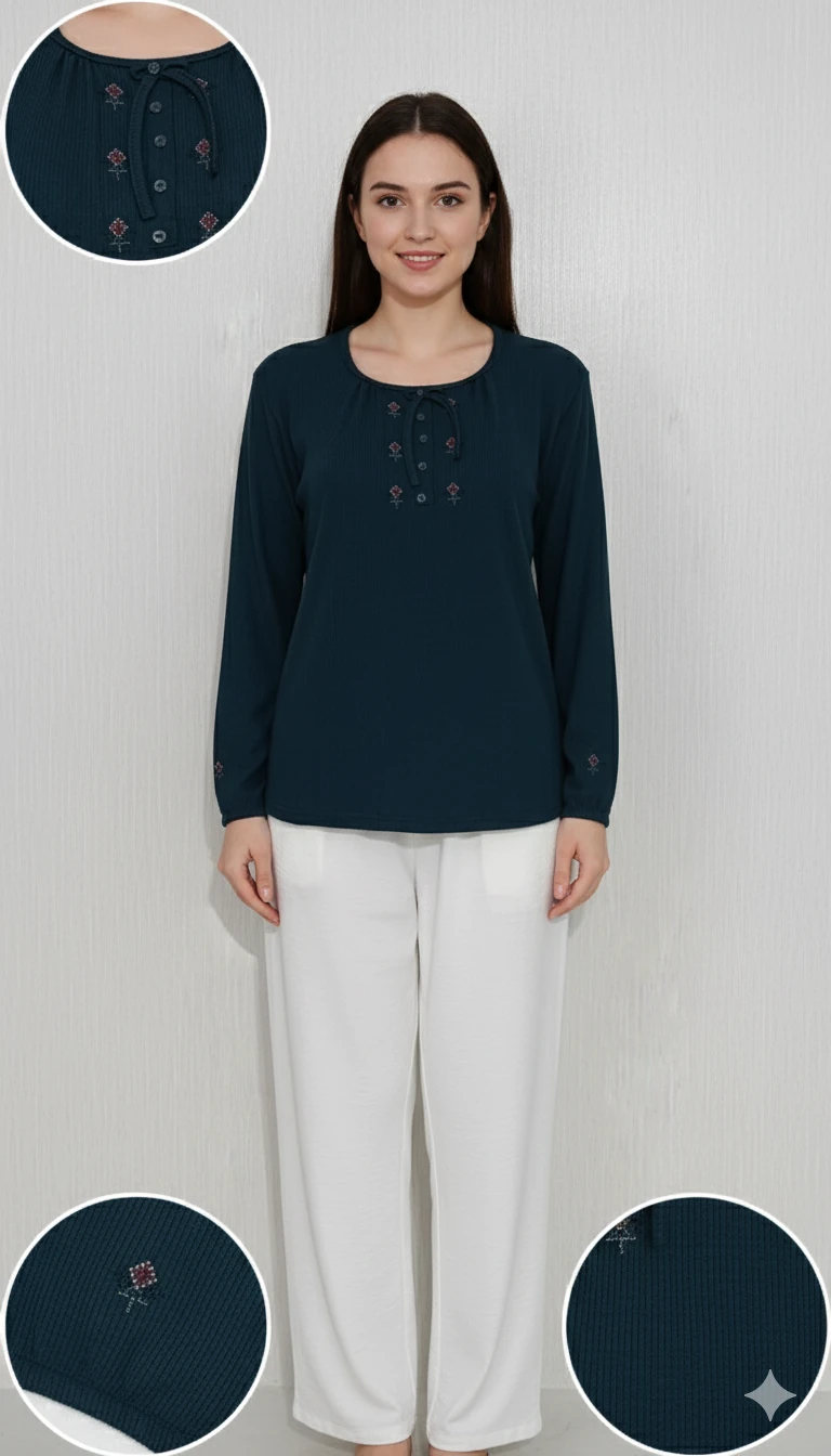 Kışlık Spor Kesim Taşlı v4