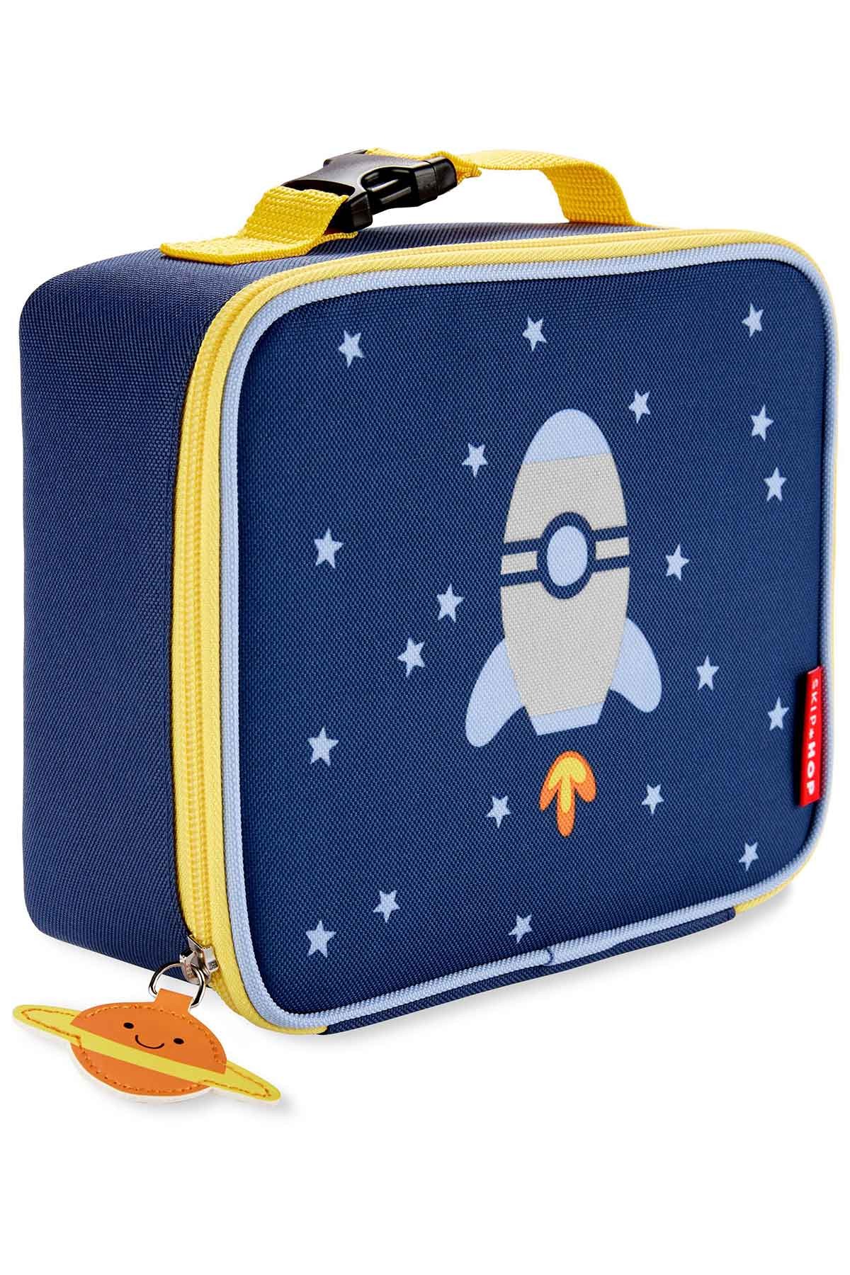 Spark Style Beslenme Çantası Roket
