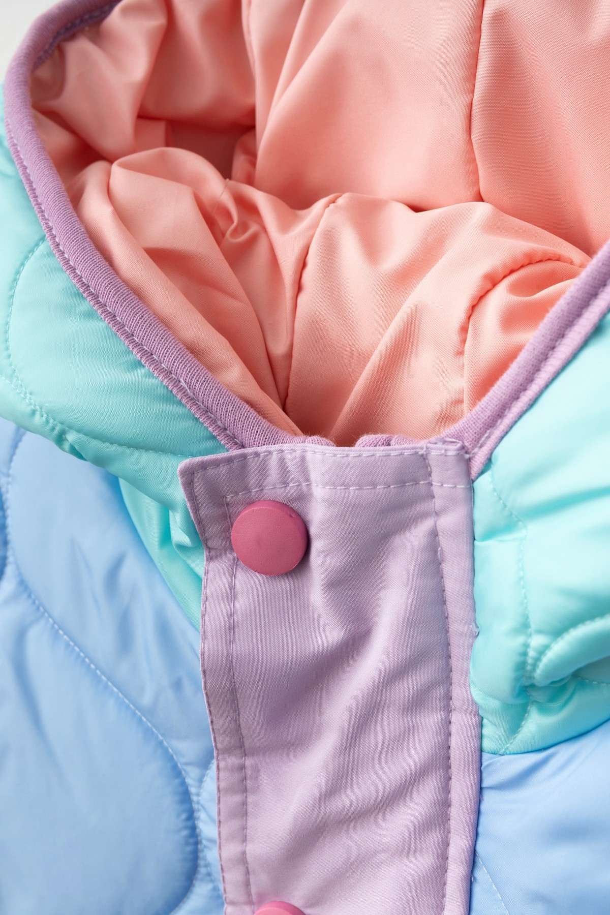 Lisanslı Haribo Tasarım Mont-Pembe