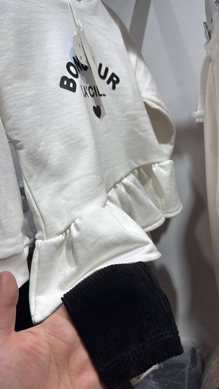 Laciel Paris Bonjour Takım