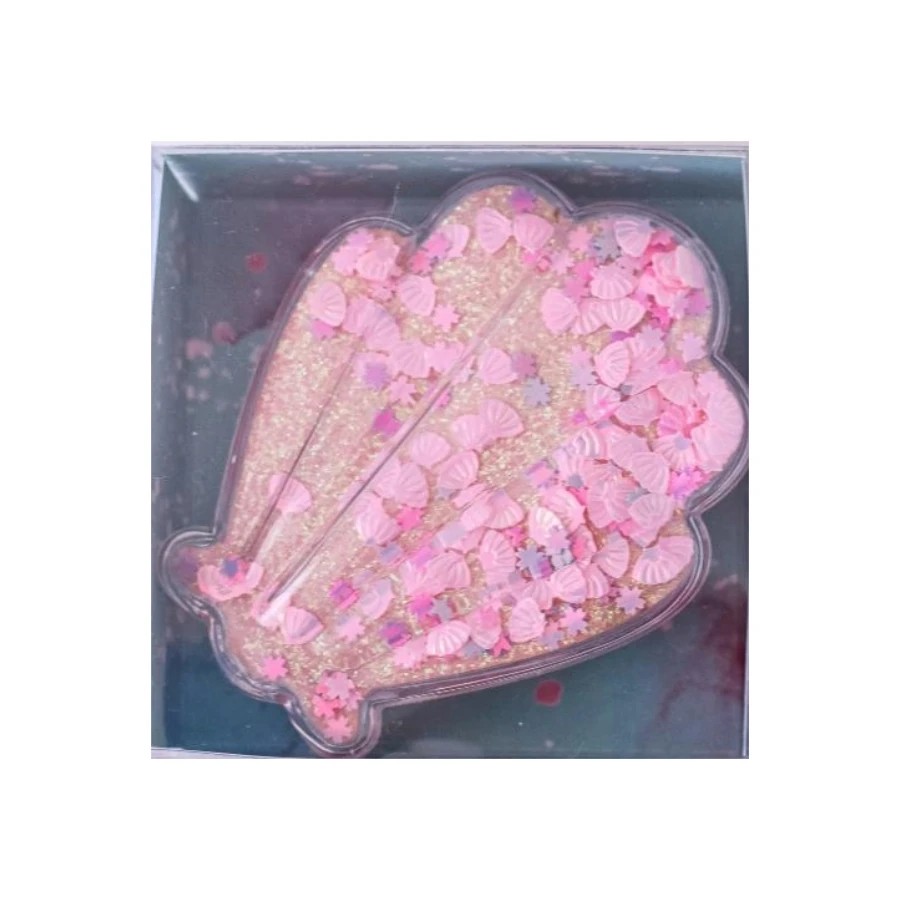 Mini & Kids Mini Simli Pembe Tarak