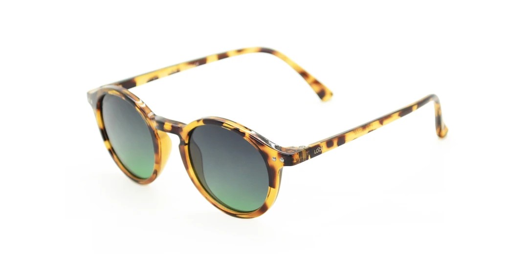 Looklight Fox Amber 5-10 Yaş Çocuk Güneş Gözlüğü