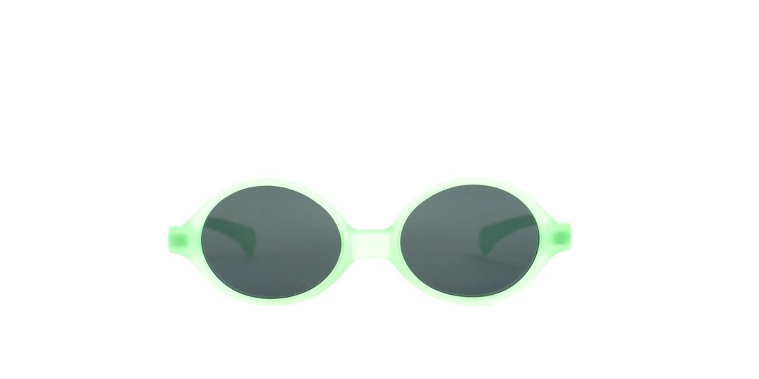 Looklight Boo Matte Mint 0-2 Yaş Bebek Güneş Gözlüğü